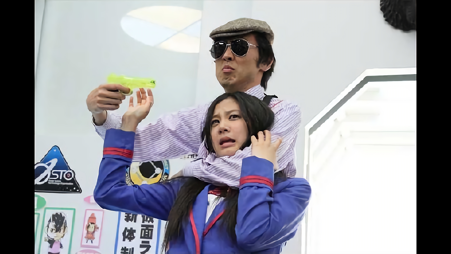 双・子・明・暗