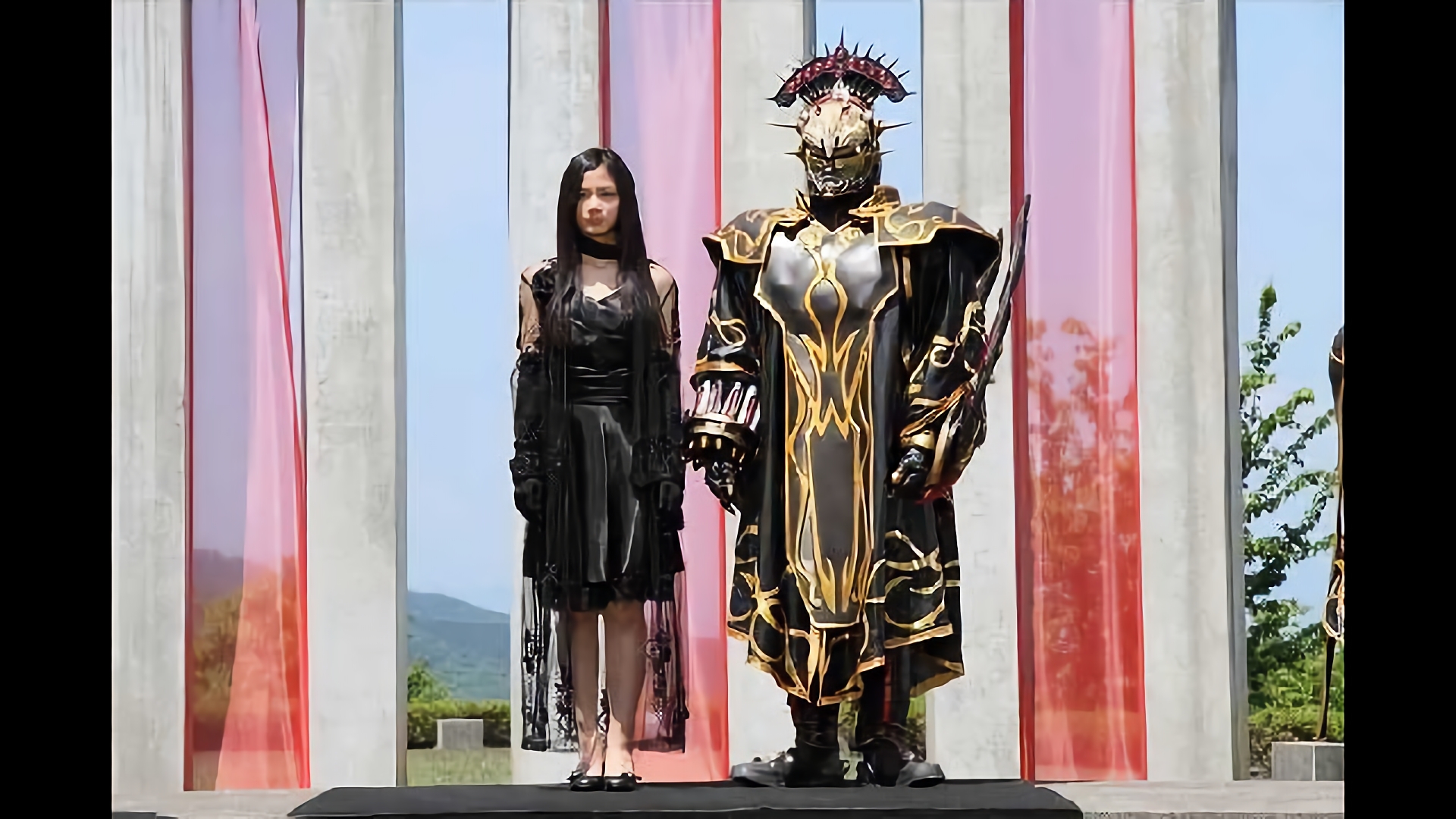 星・運・儀・式