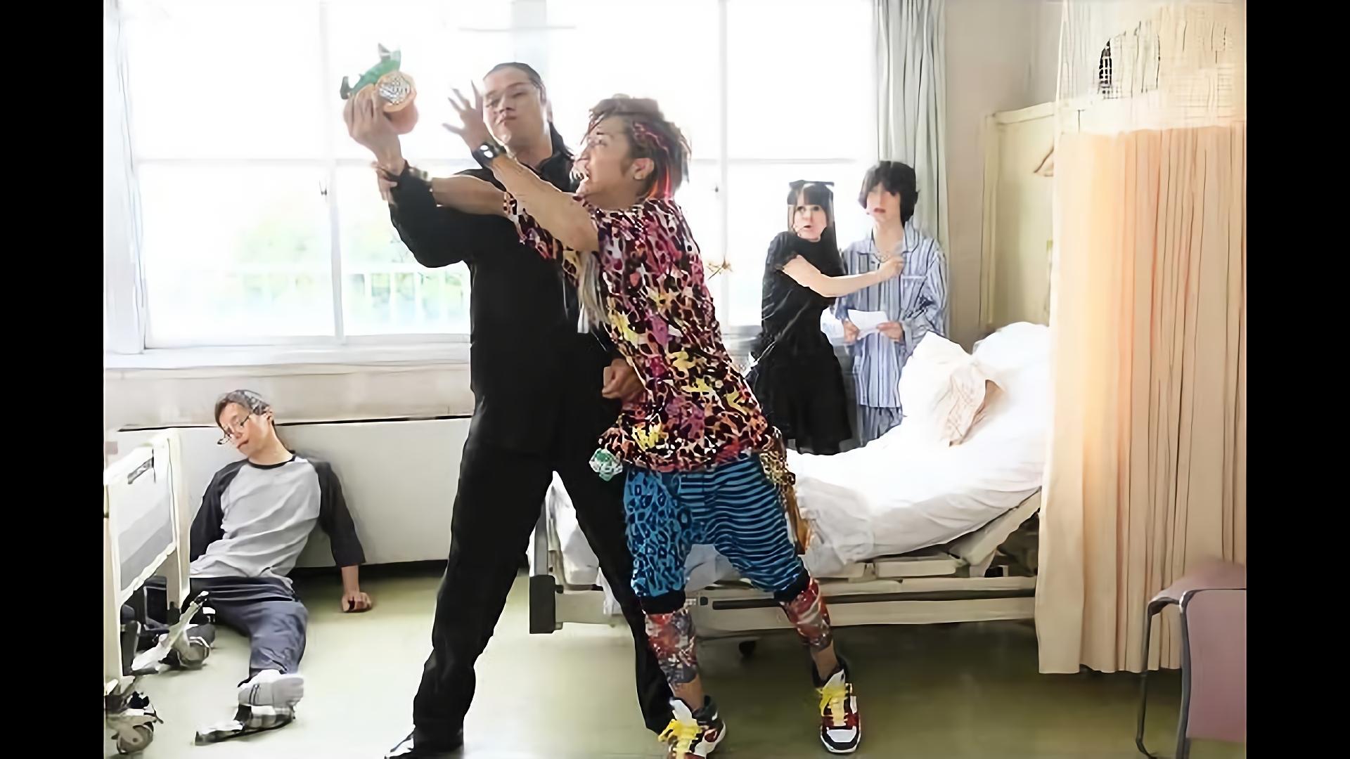 孤・高・射・手