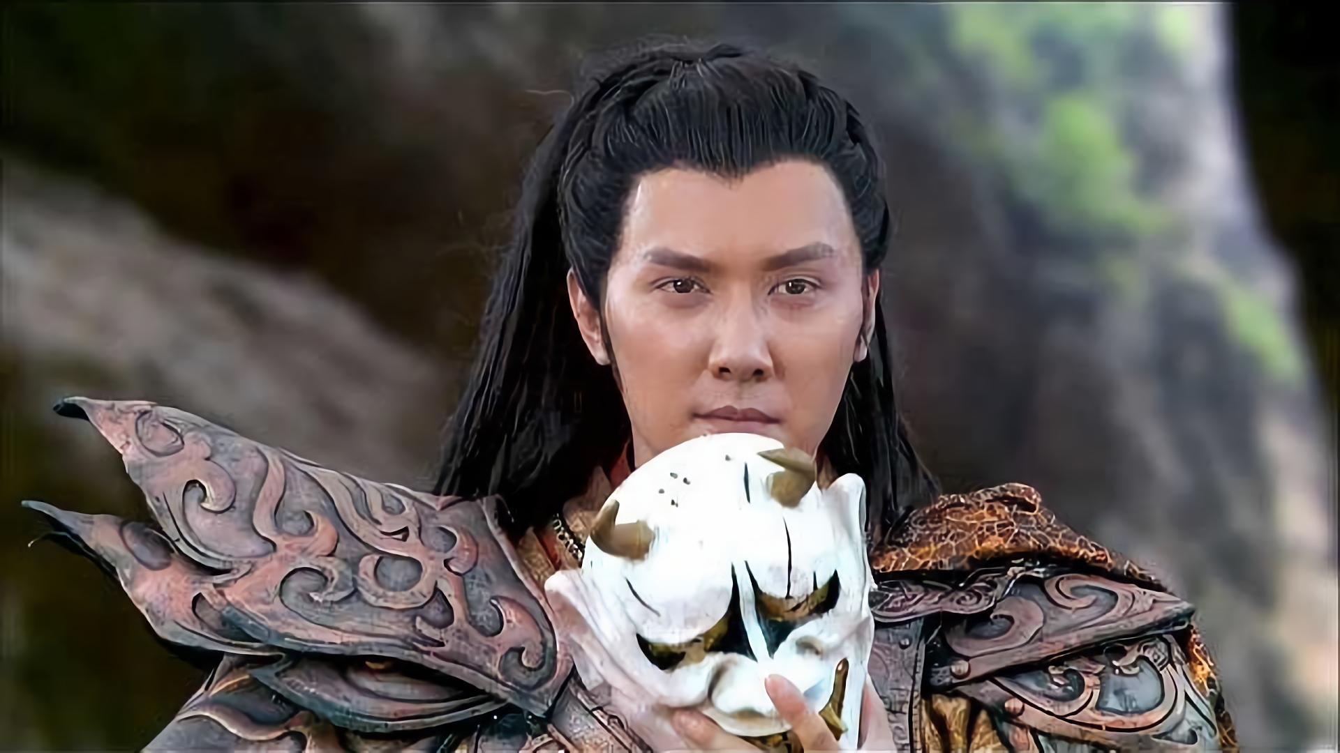 第1話 巫女の予言