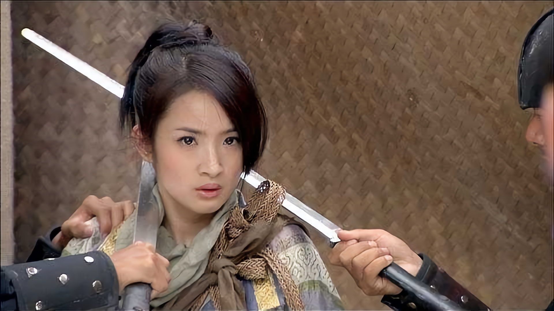 第5話 別れのとき