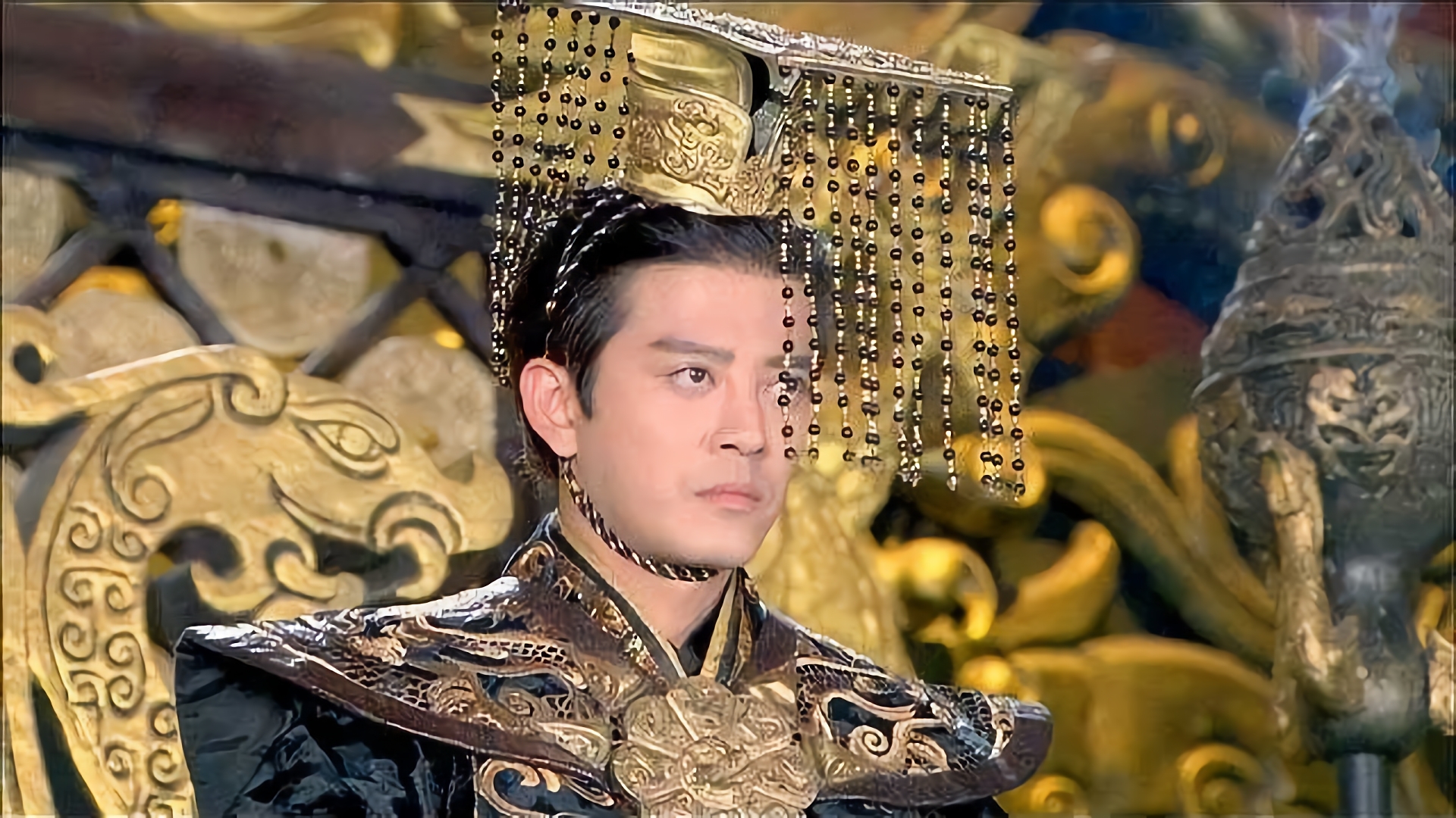 第11話 各国の内紛