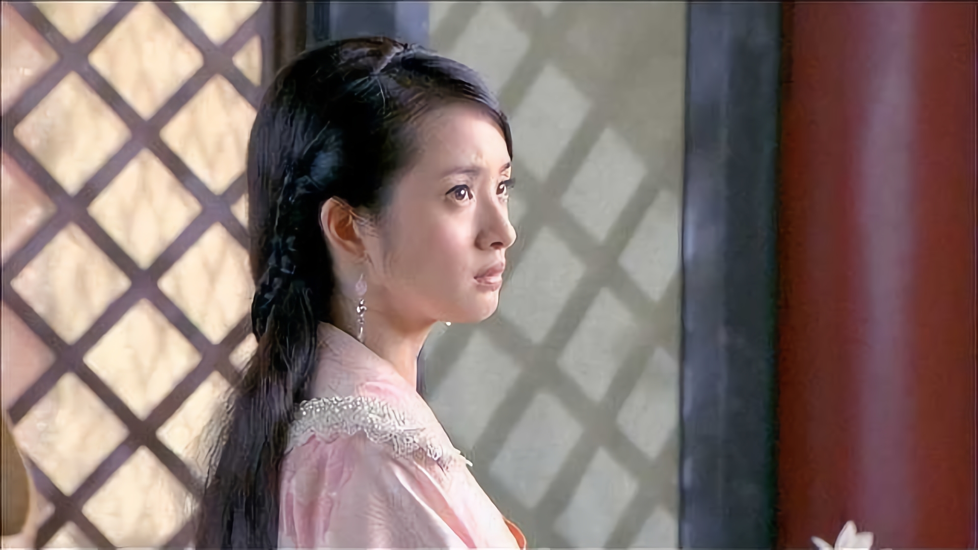 第12話 蘭陵王の妃選び