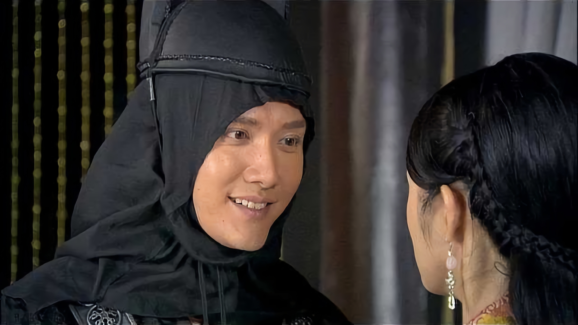 第17話 謀反の結末