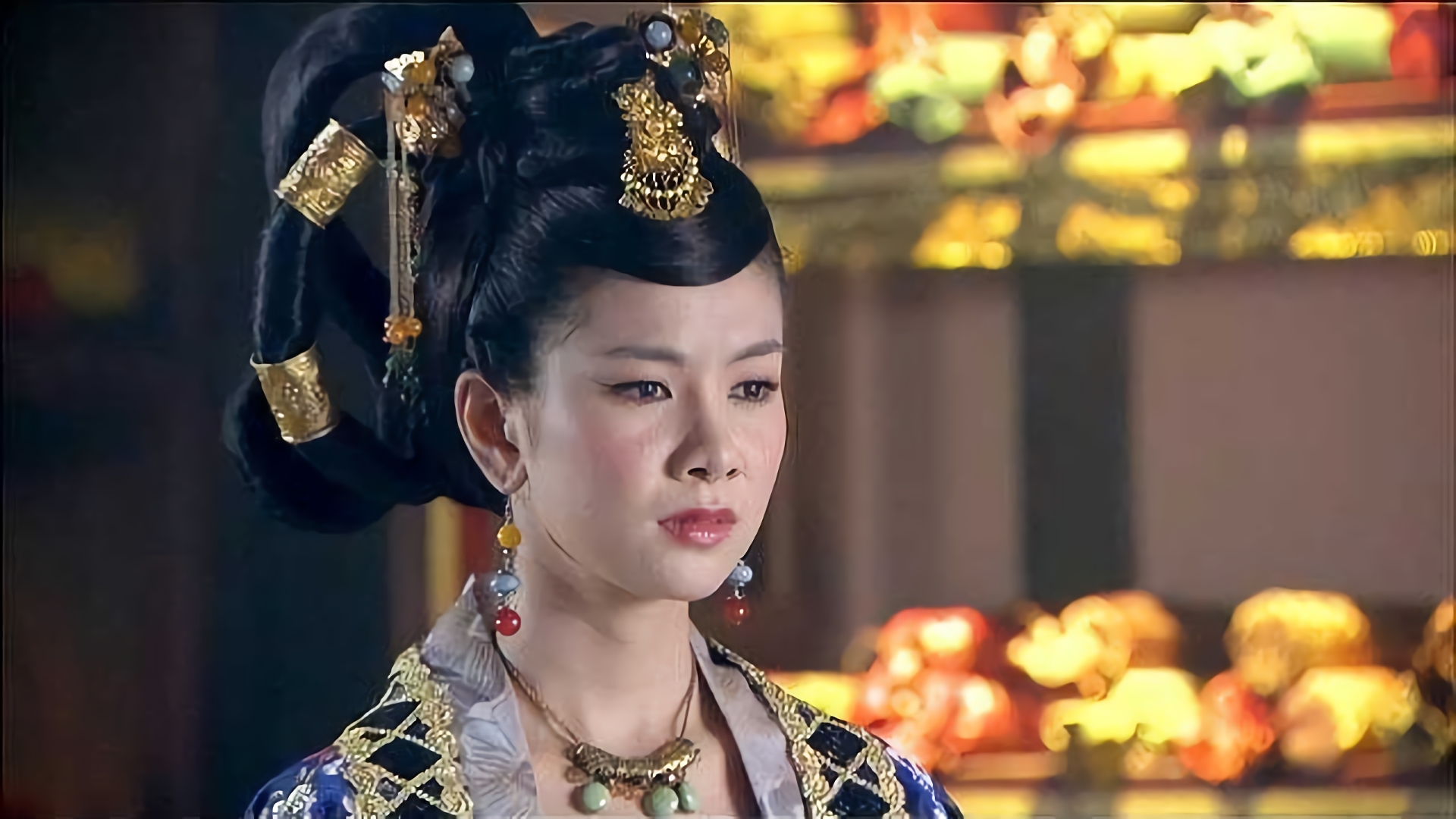 第40話 小憐の悲願