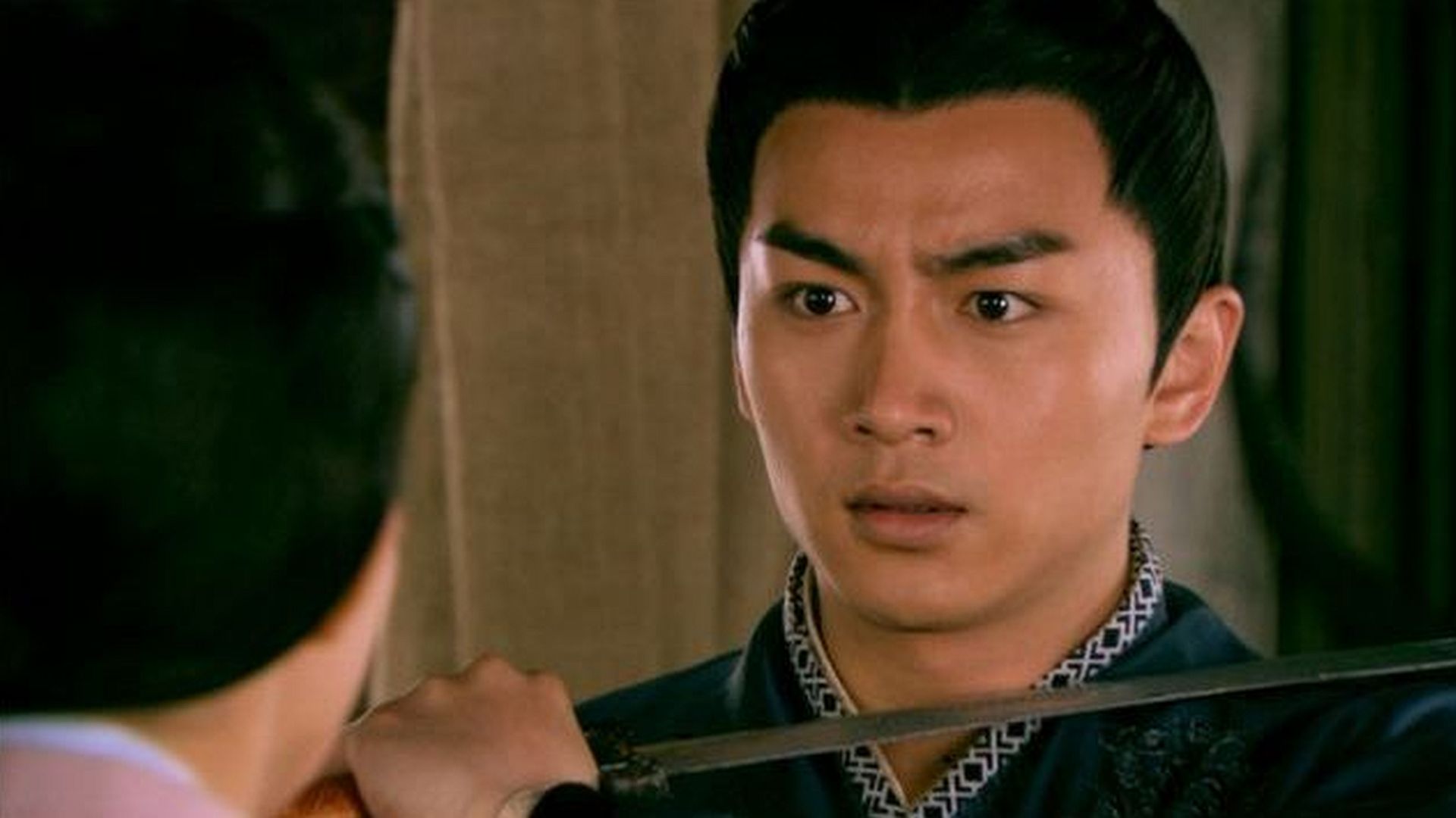 第3話 運命の逃避行