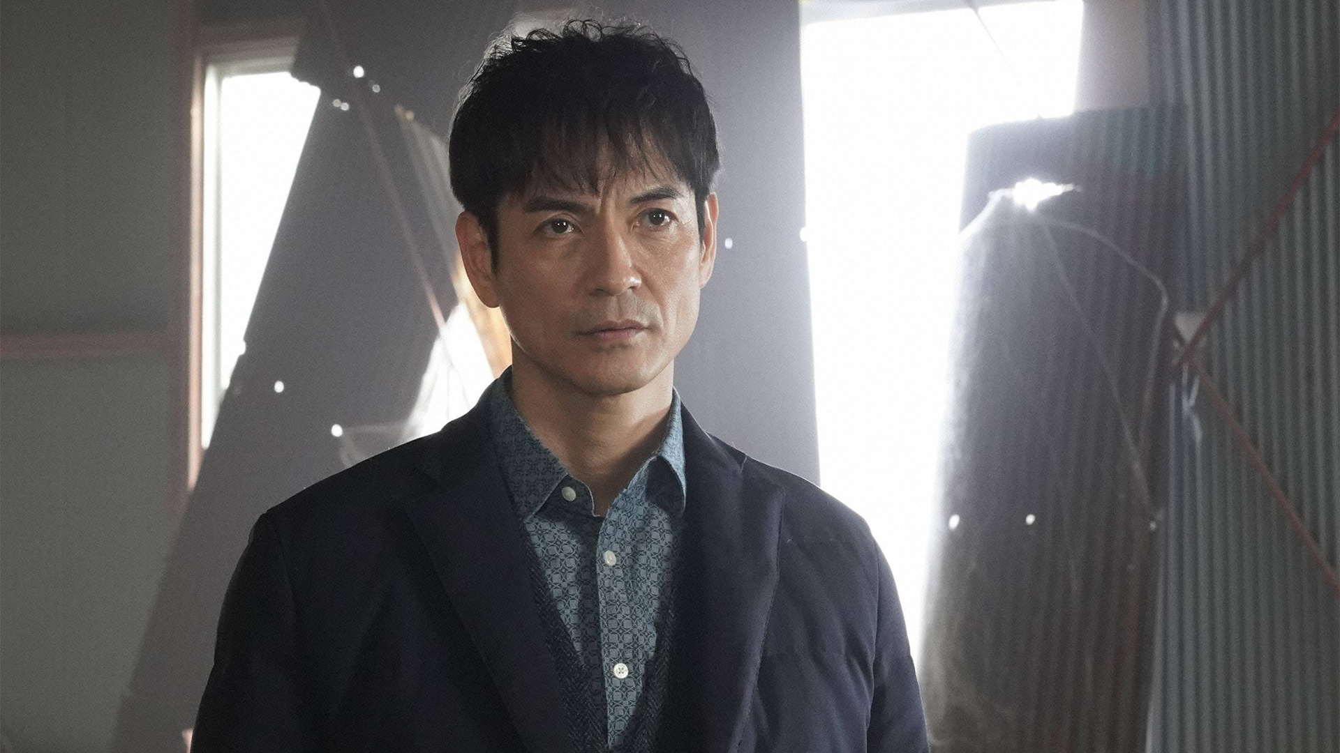 最恐悪女は社長夫人！？その毒牙の標的は！？