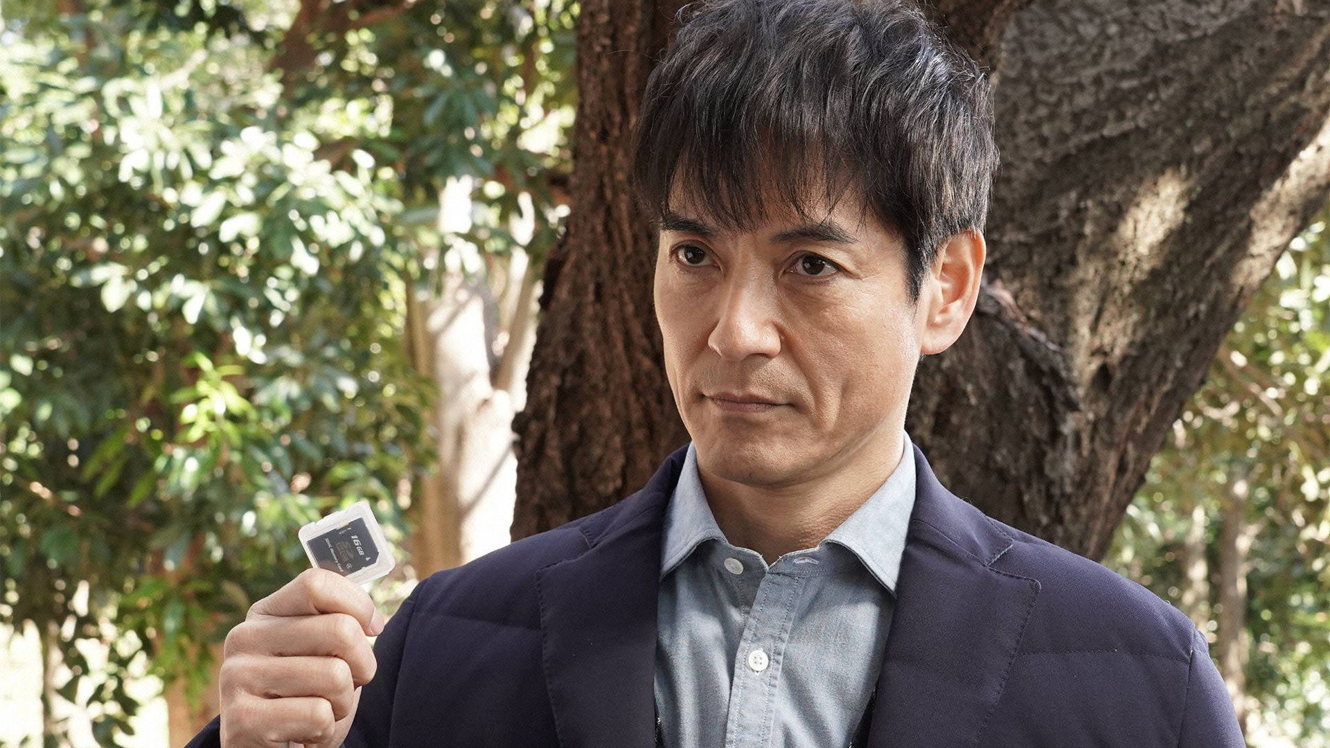 いよいよ最終章！！悪を処刑する仕置き人！！