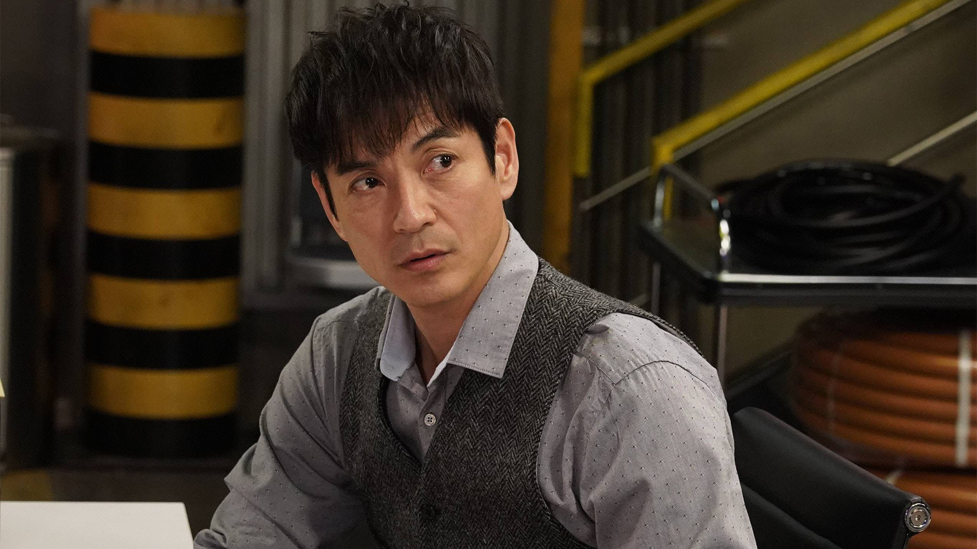 最終章！ついに訪れる香坂の死！黒幕は誰！？