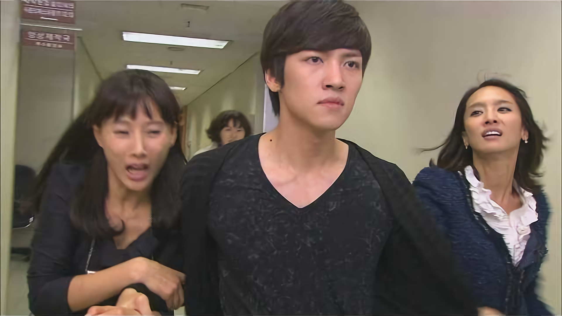 交際がバレちゃった！