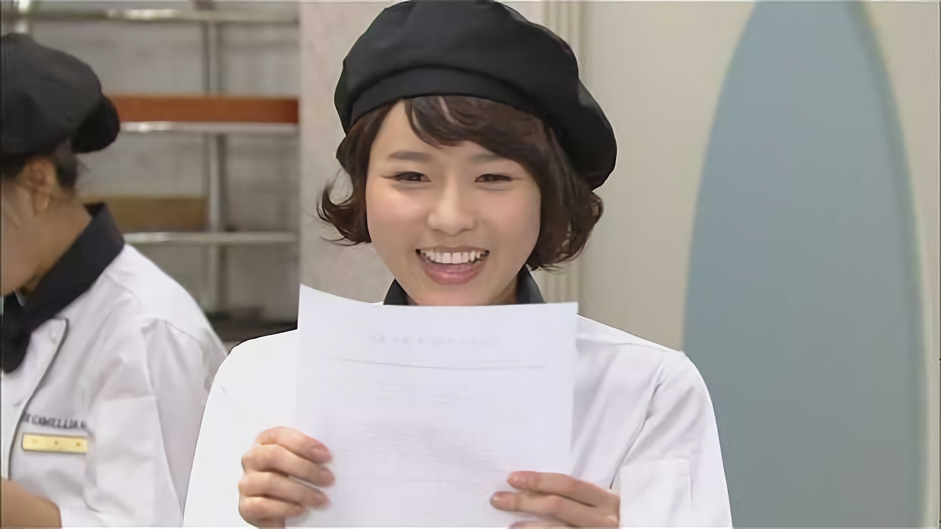 招かれざる客との再会