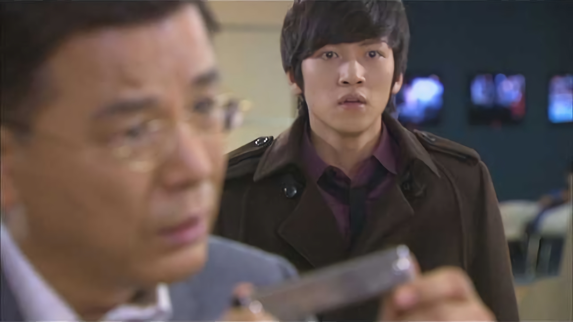 ハーモニカの行方