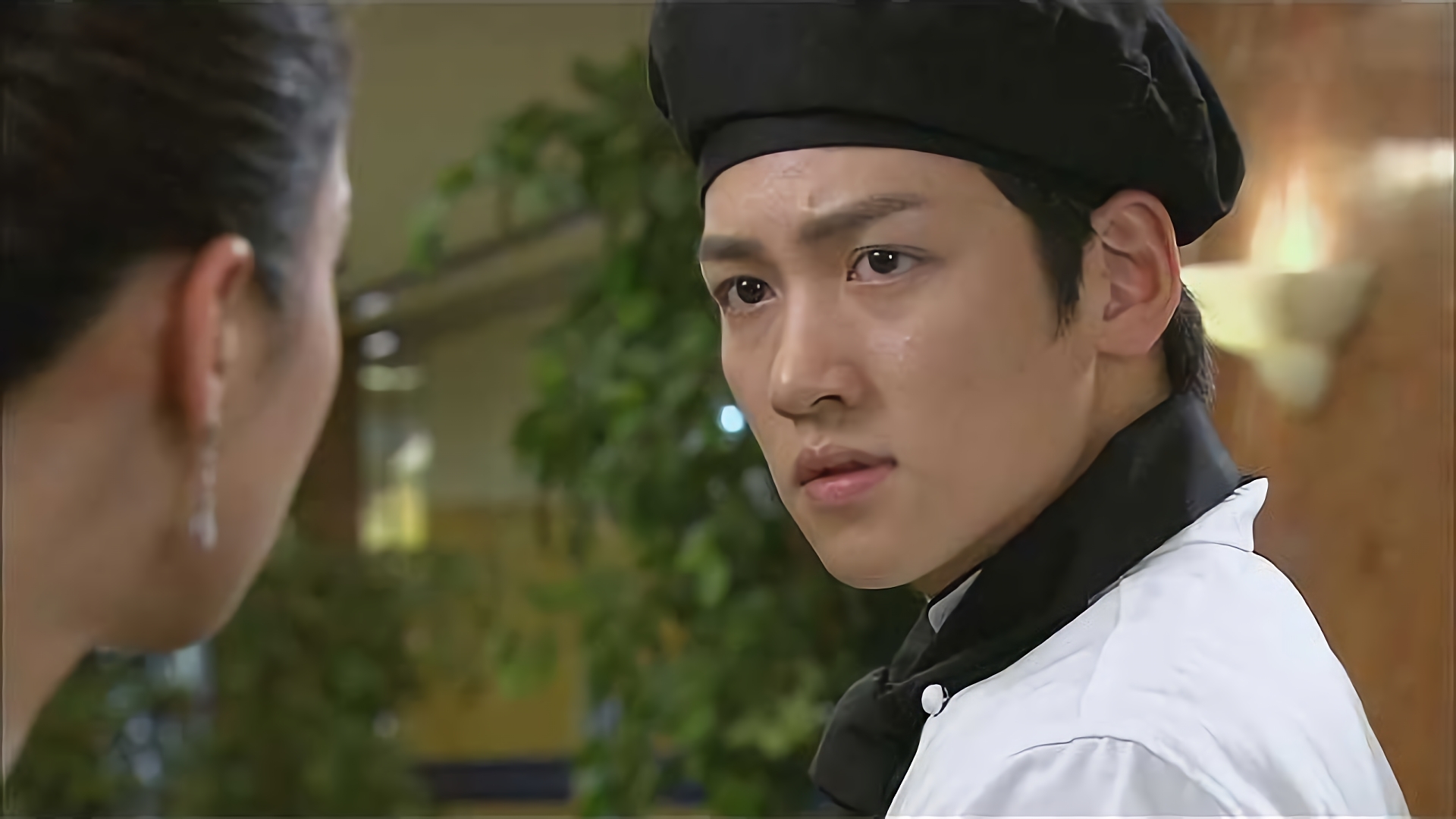 ピルチェ・スキャンダル