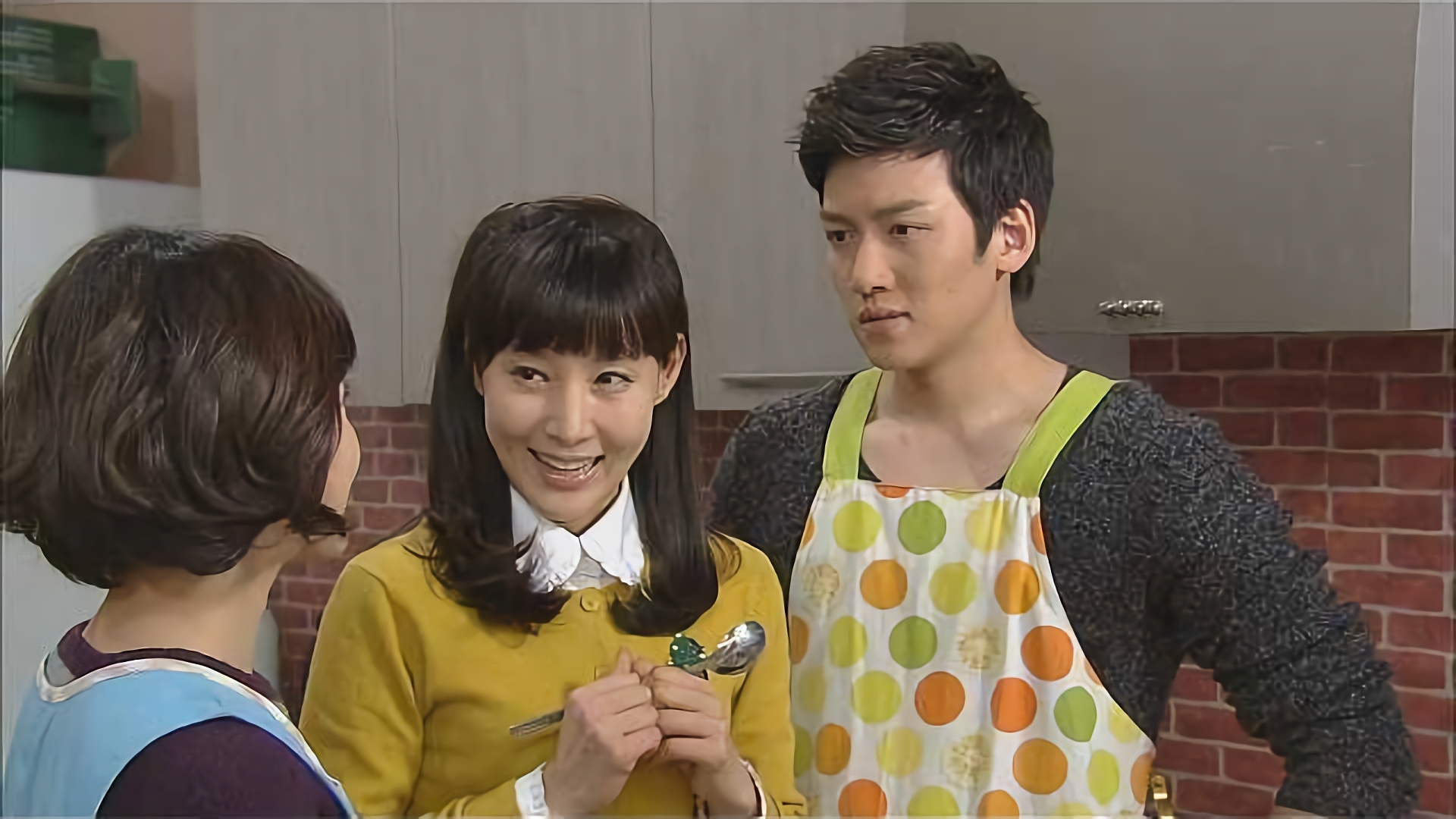 レシピ盗用疑惑