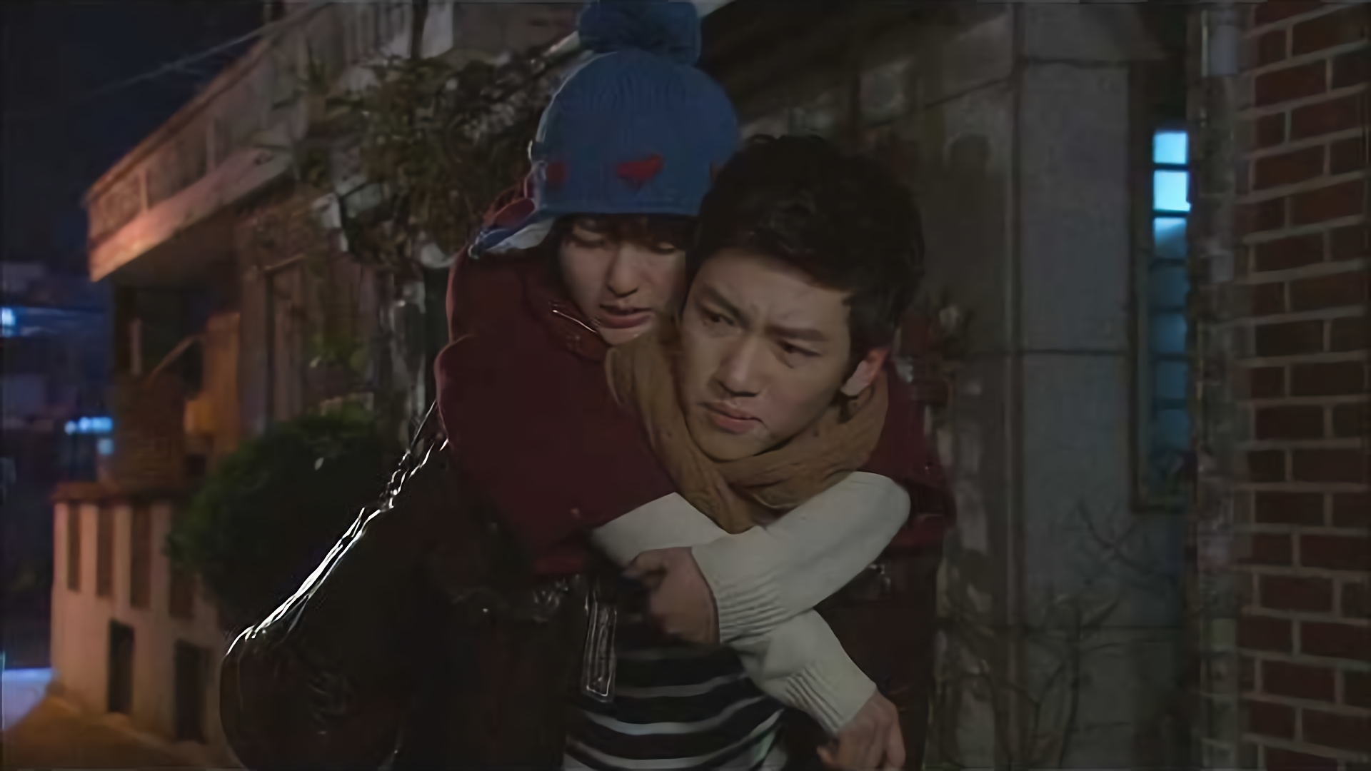 ソノクの悲しみ