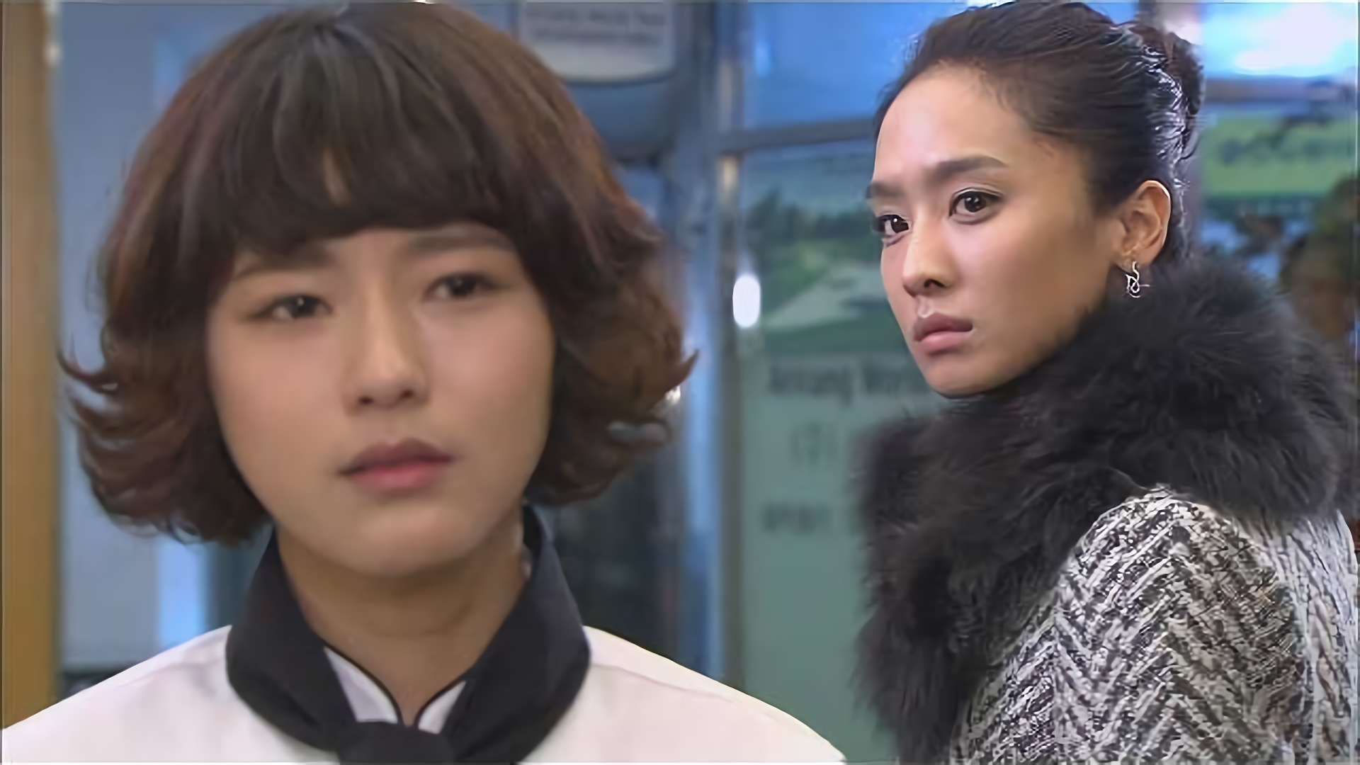 ジェームスの手がかり