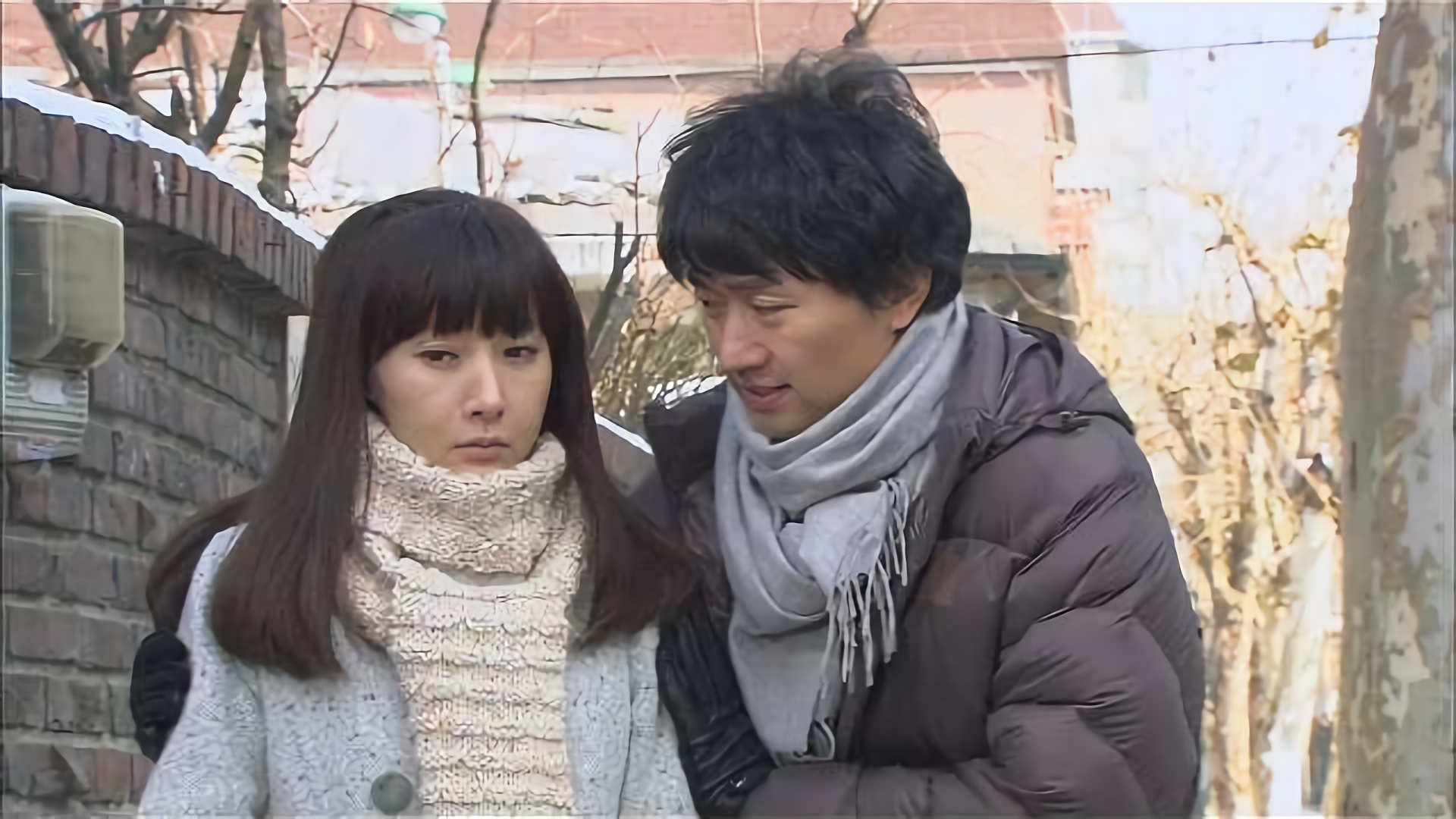 忘れがたき恋心