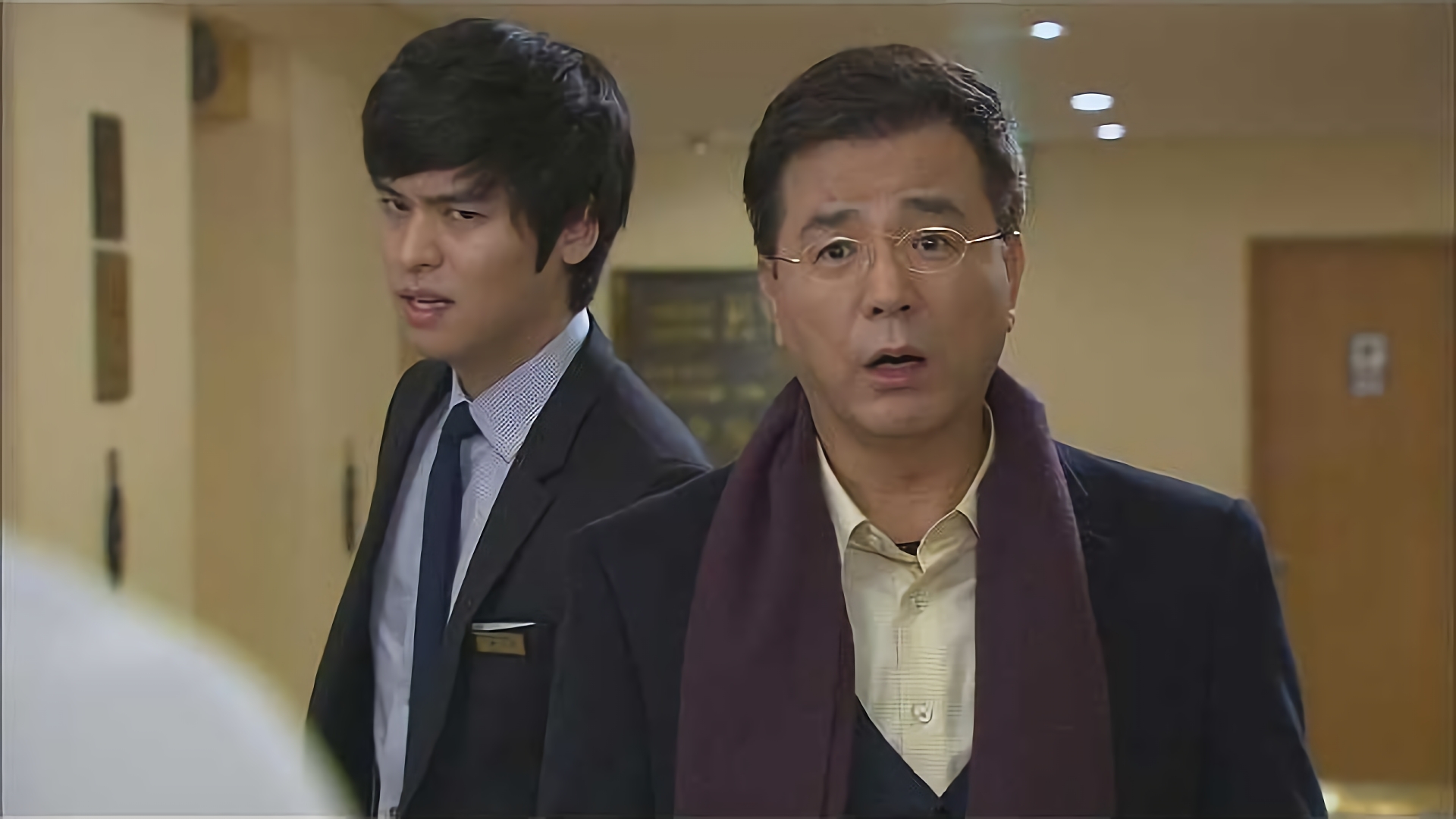 27年ぶりの邂逅