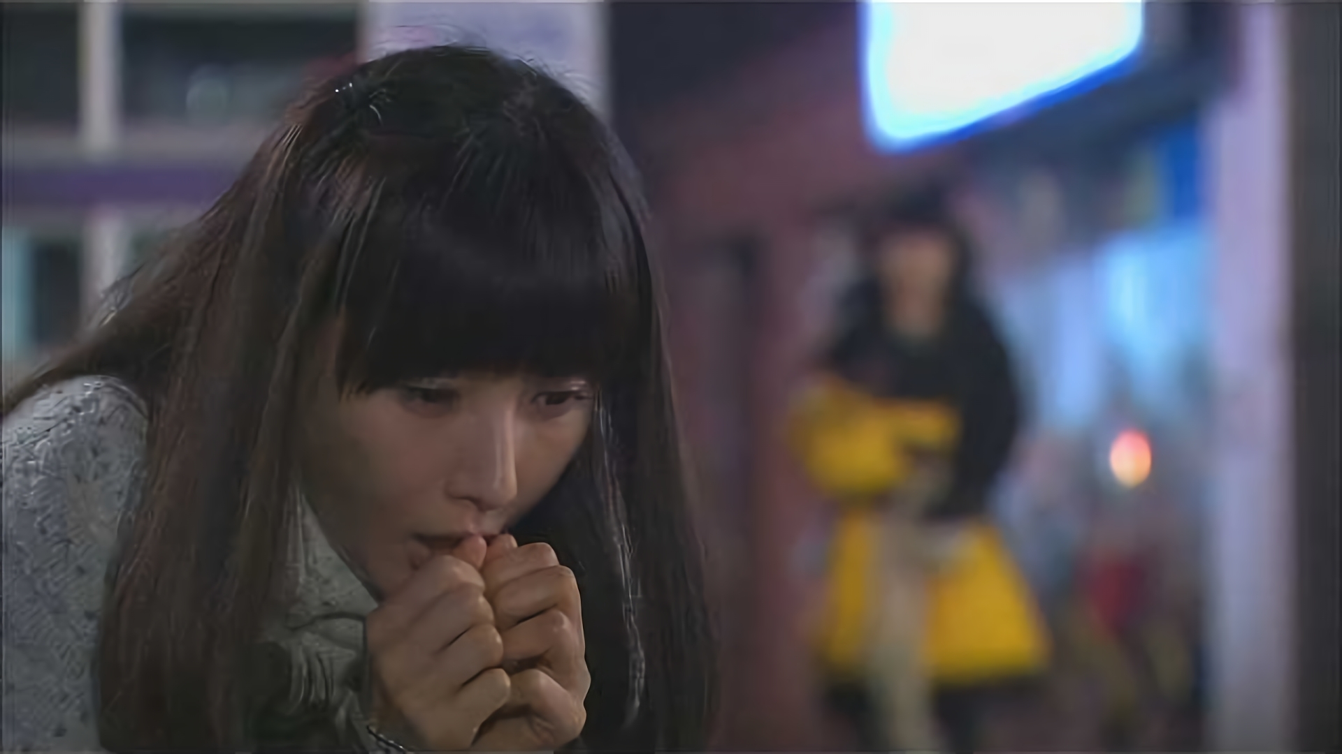 待ち人来たらず