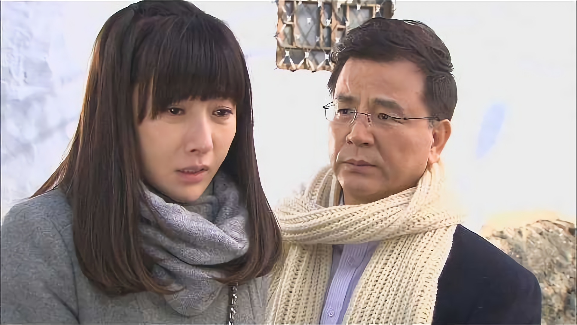 アンナへの憎悪