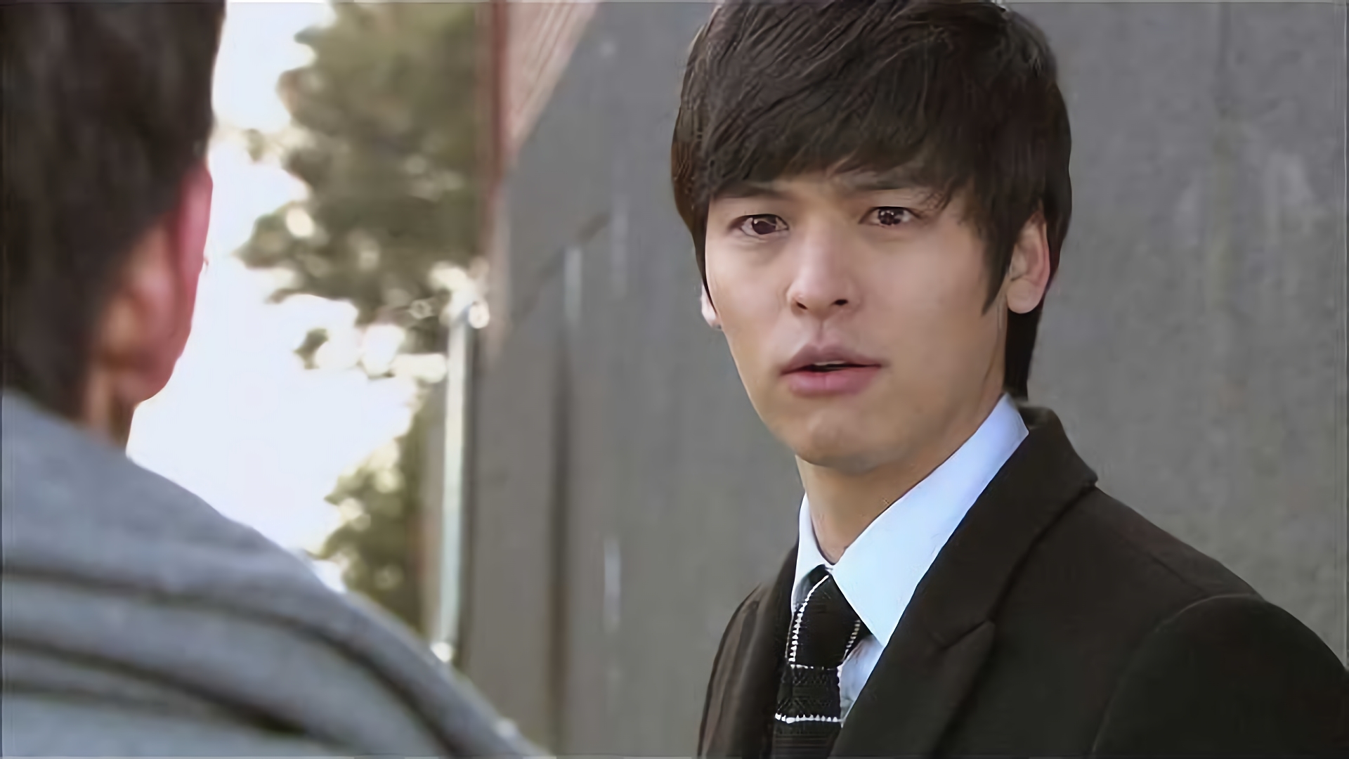 恋の行方は前途多難