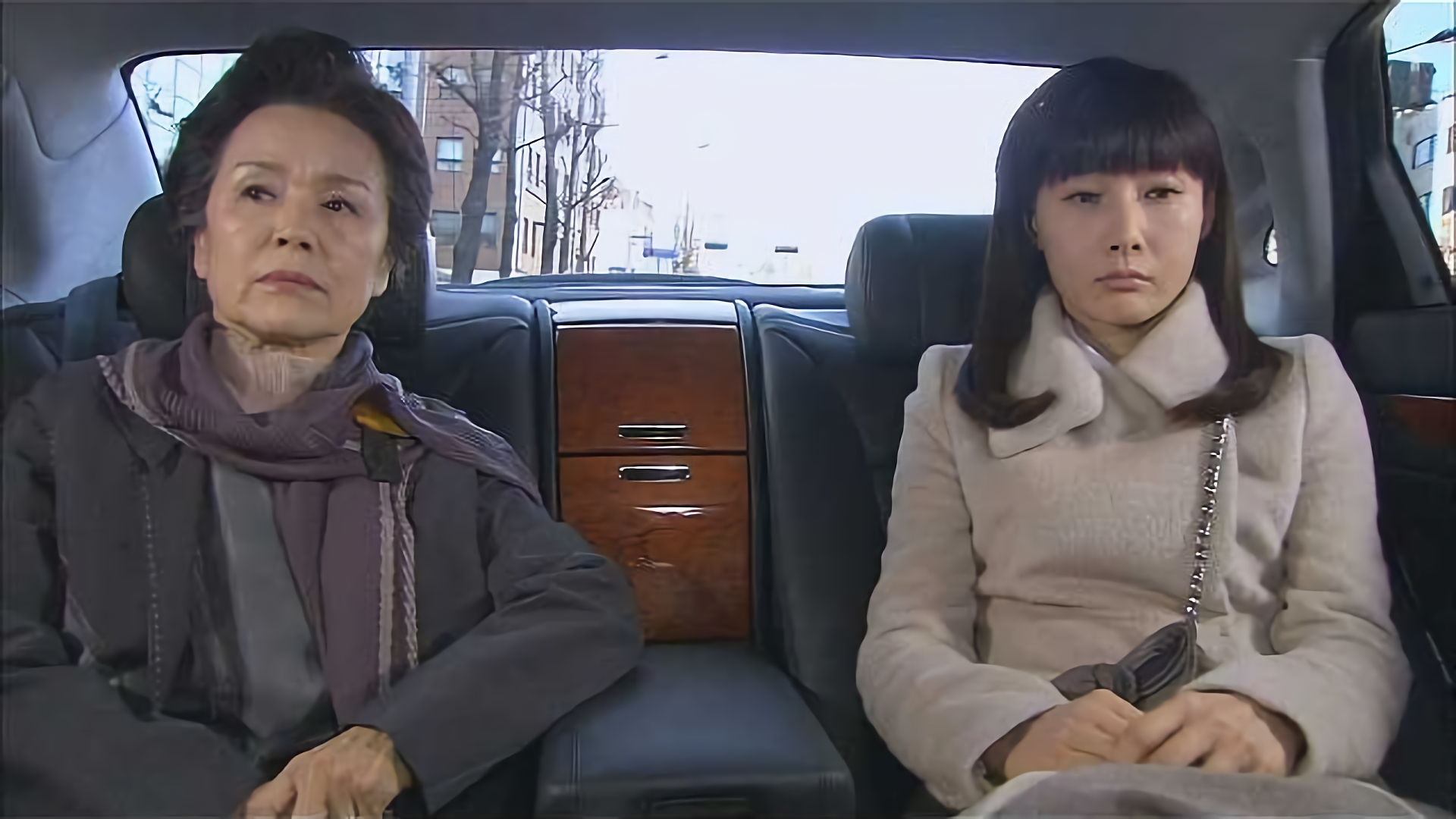 ドンベクの面影