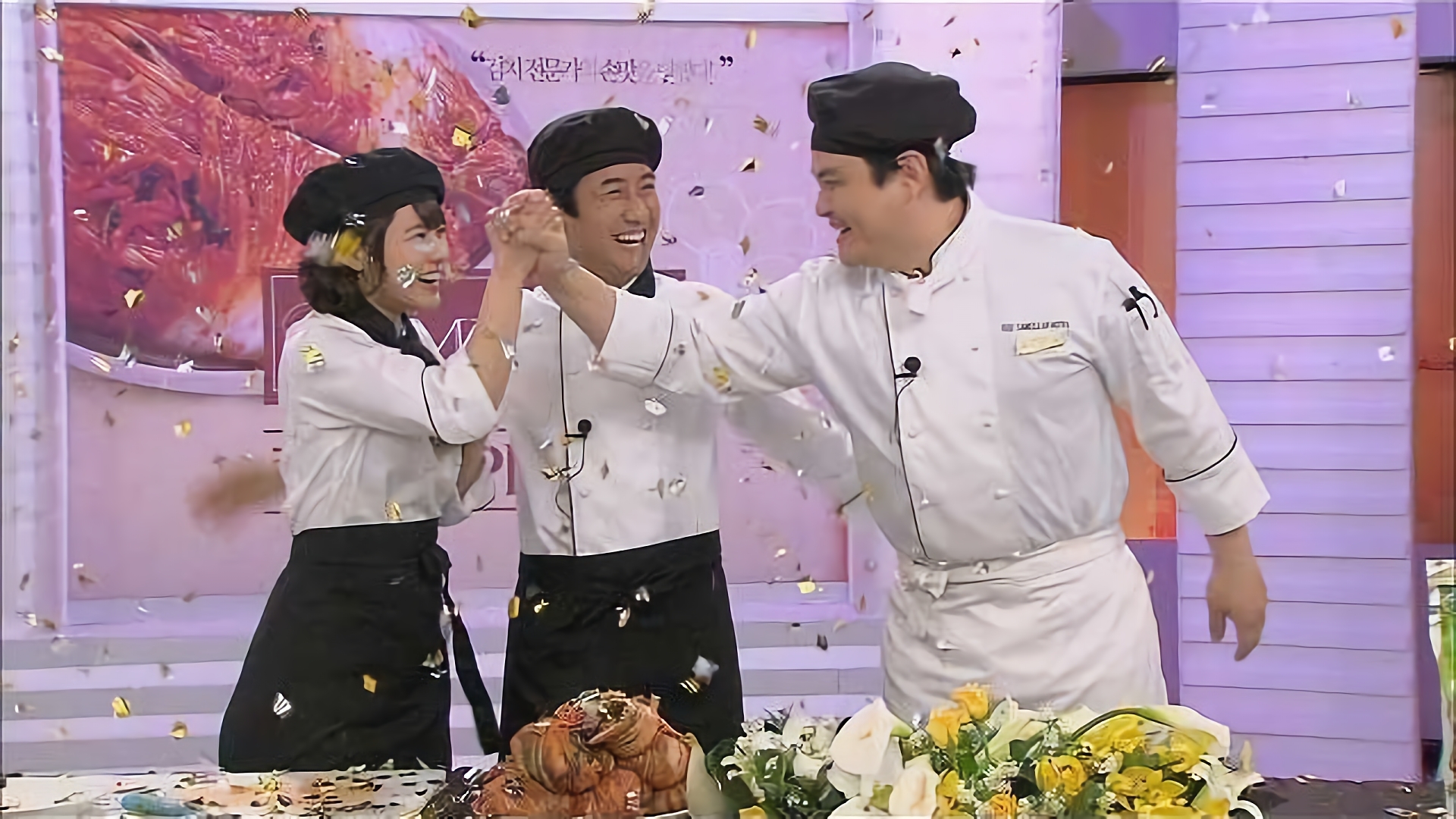 写真に写った人物