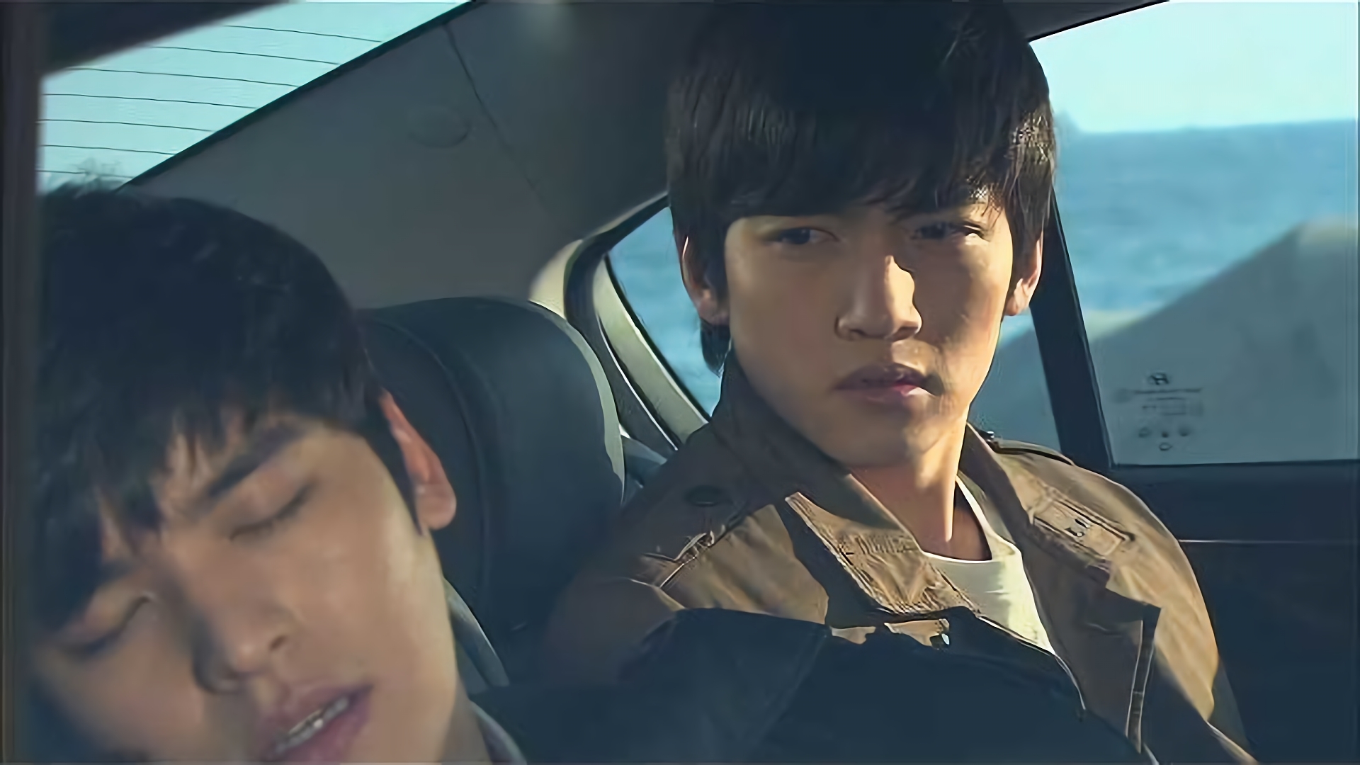 隠されていたワンピース