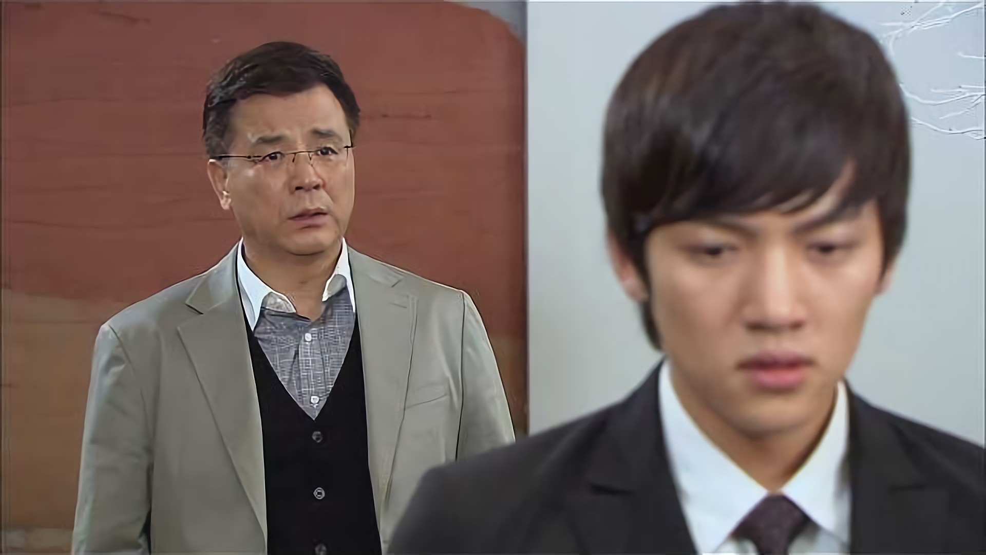 会長の意外なひと言