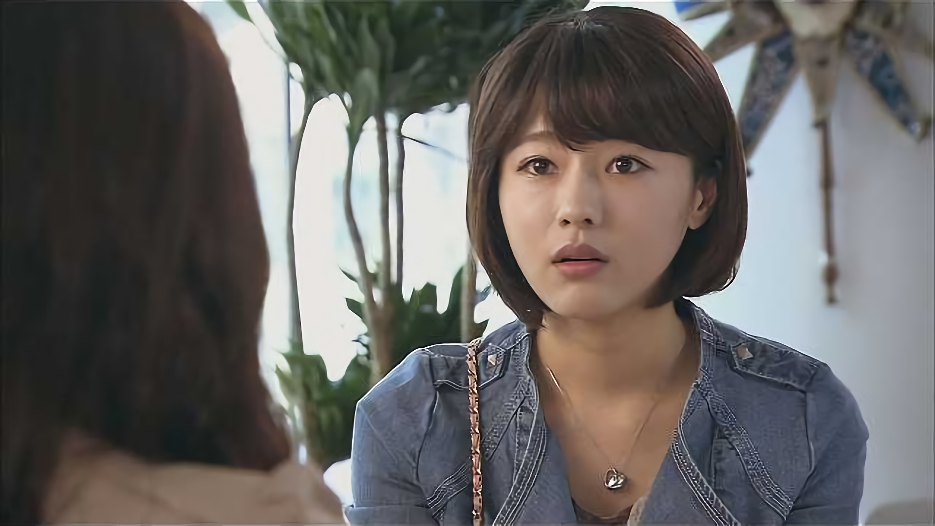 張りつめた糸が切れて