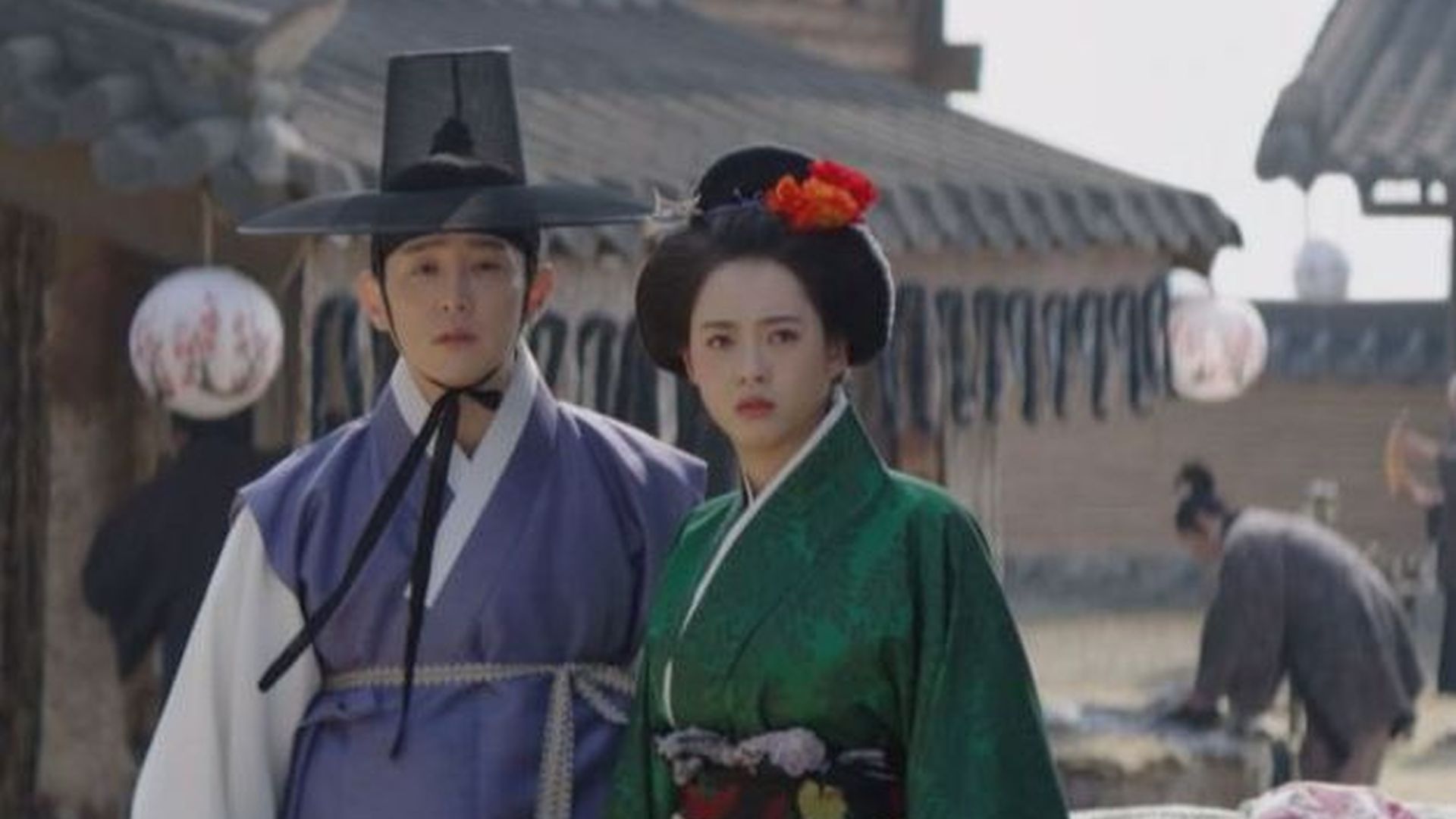 第9話 人の値打ち