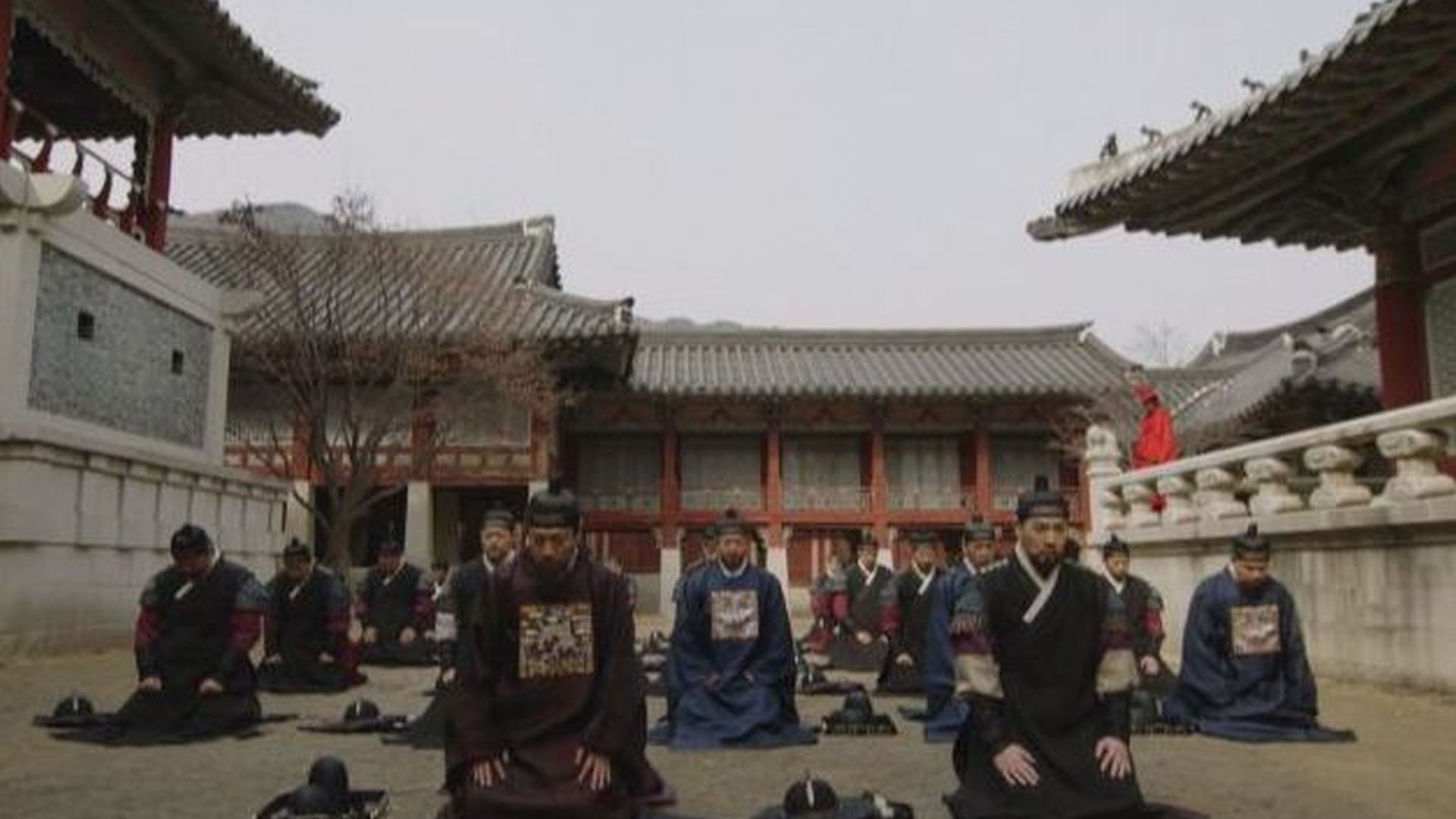 第10話 黒い入れ墨の少女