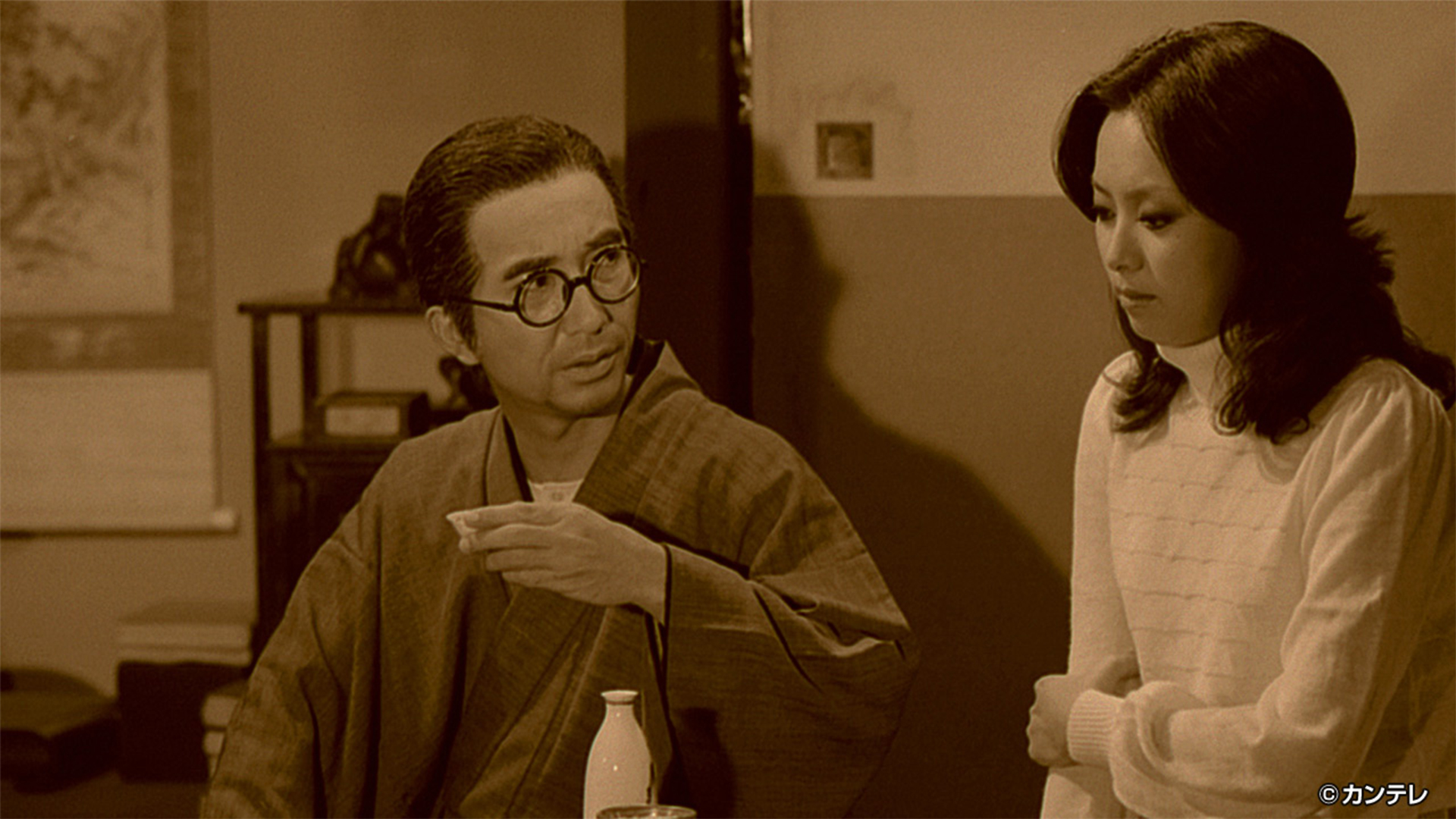 男が先か女が先か