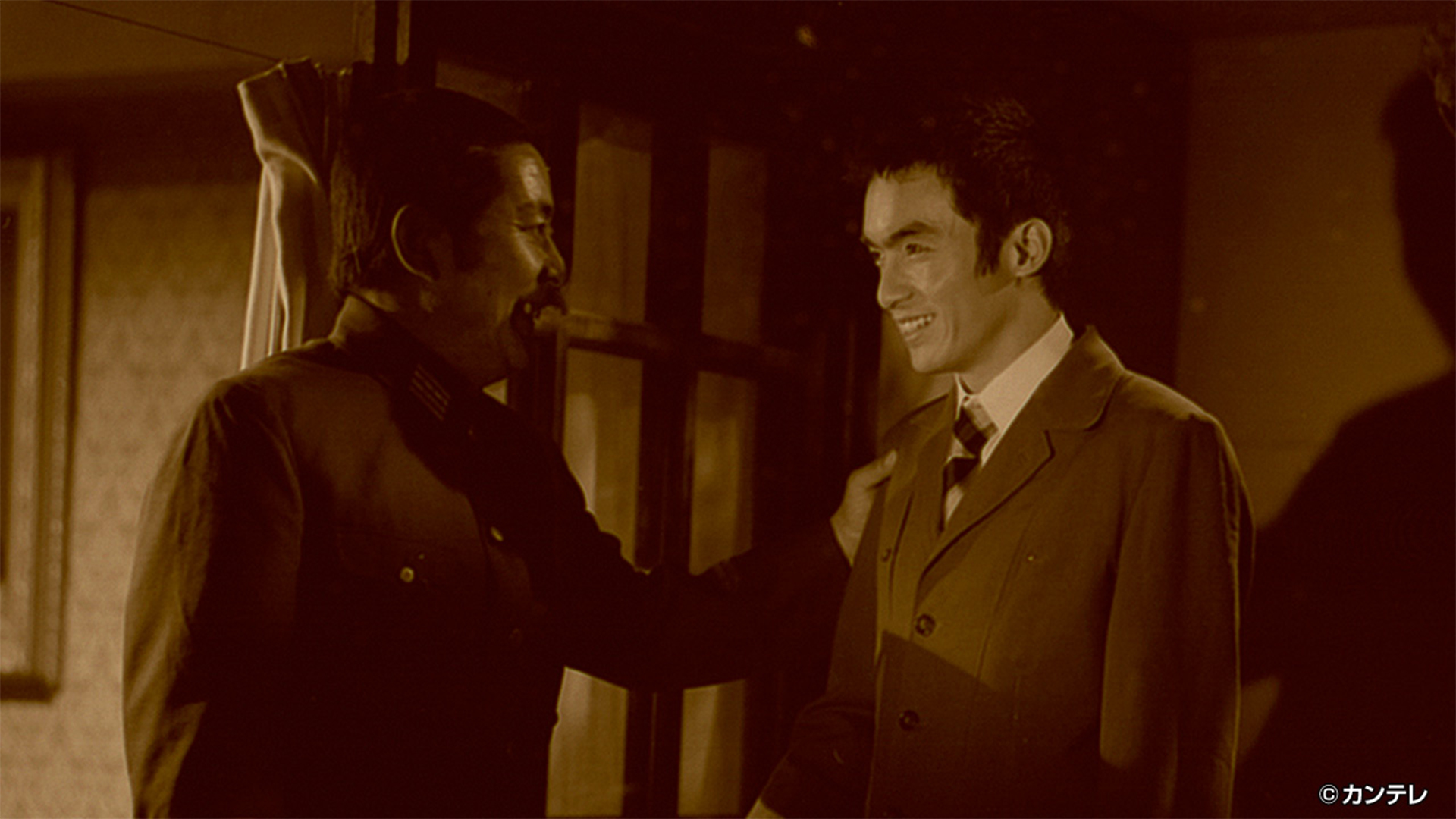 嫁というほうび