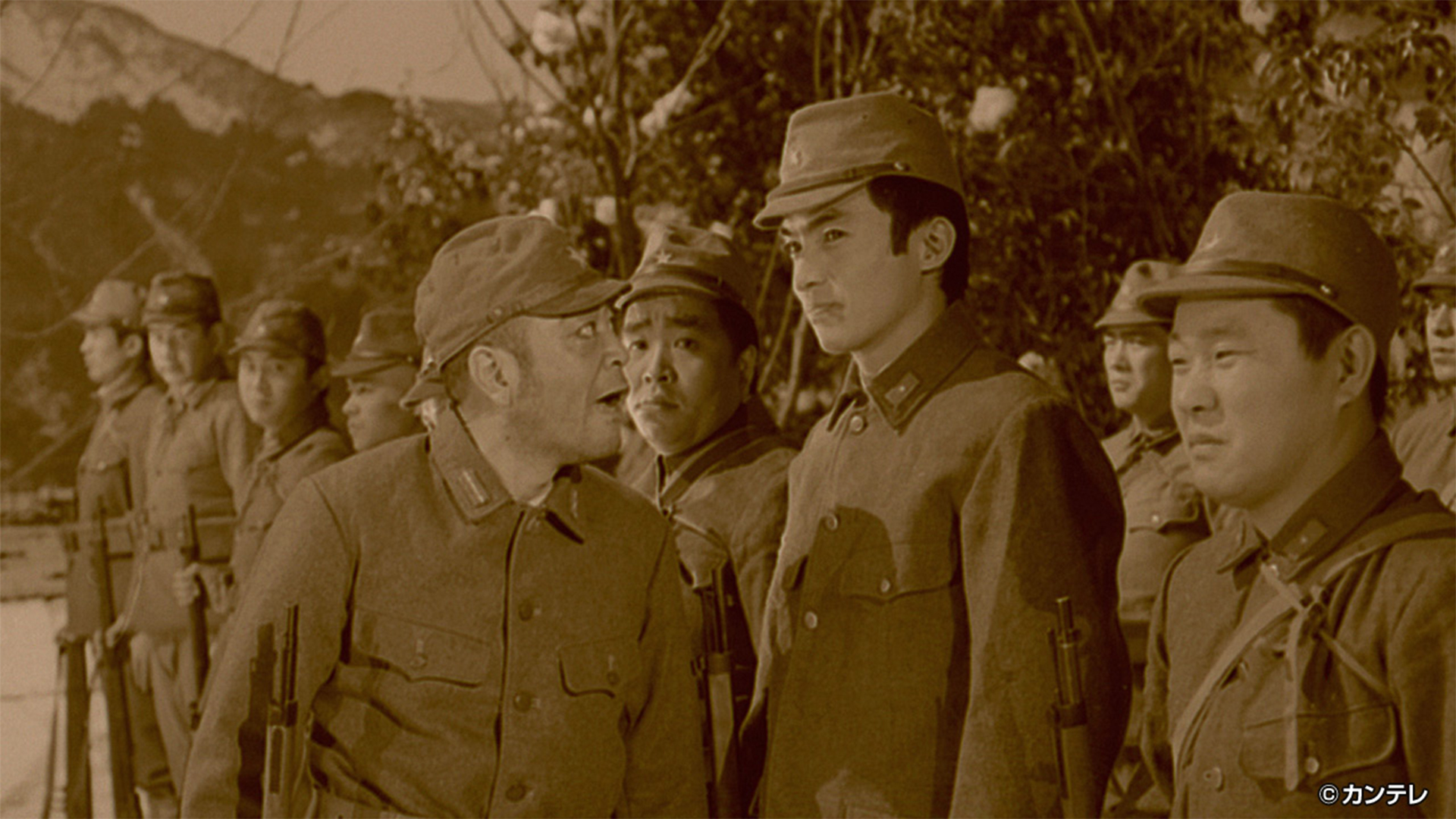 どいつだ？！裏切者は