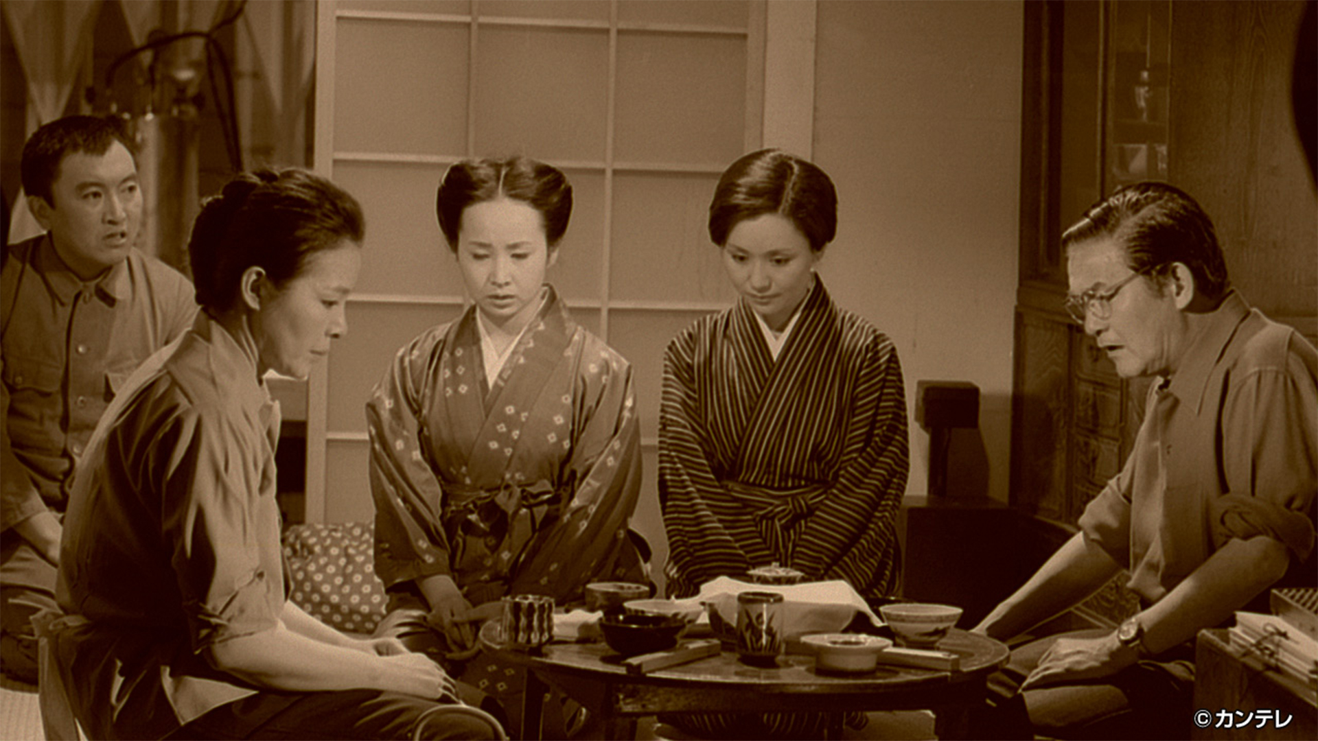 希望にジ・エンド