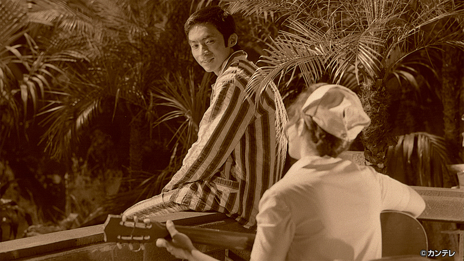 さらば沖縄・・・