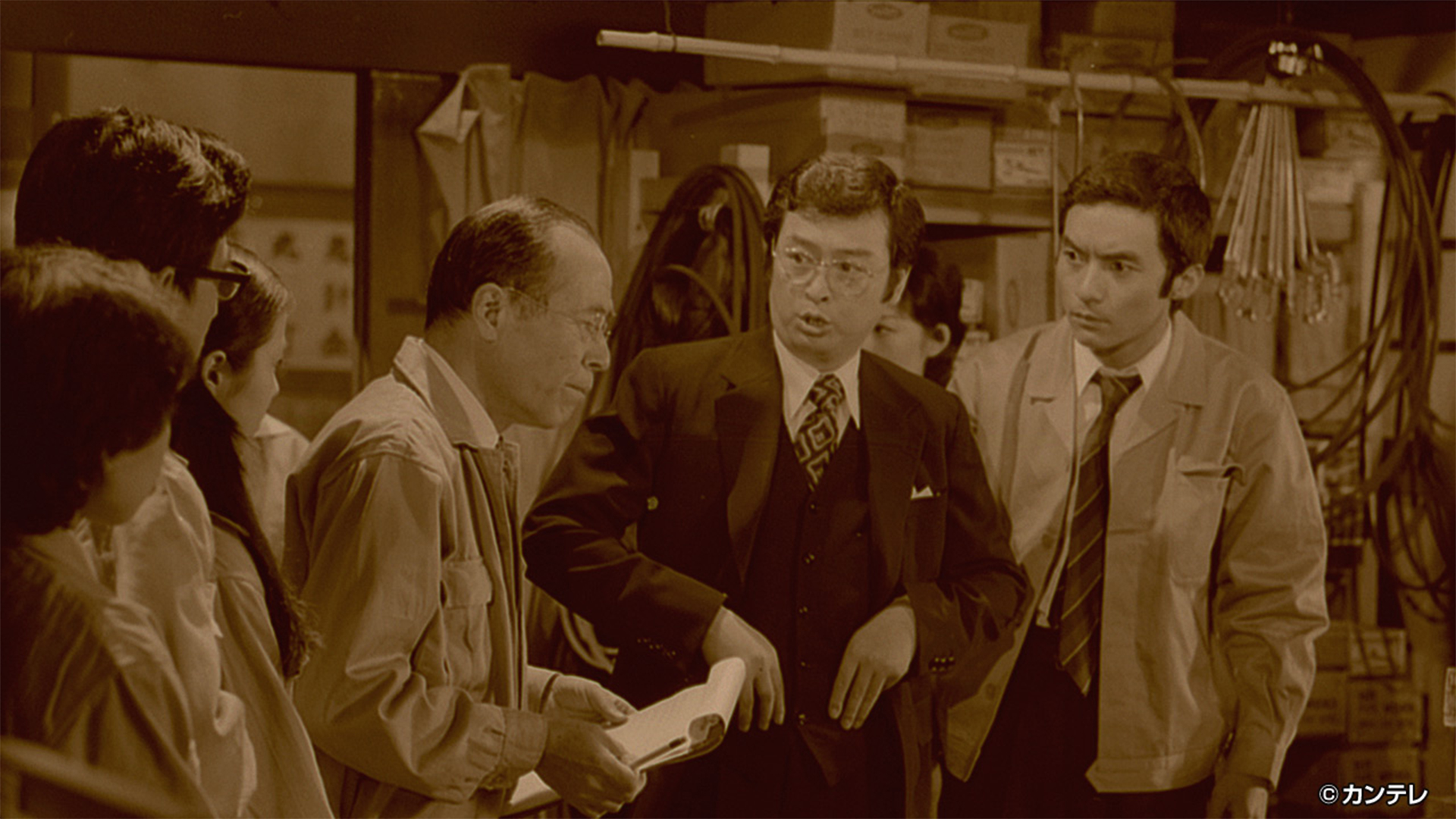 勝つか負けるか