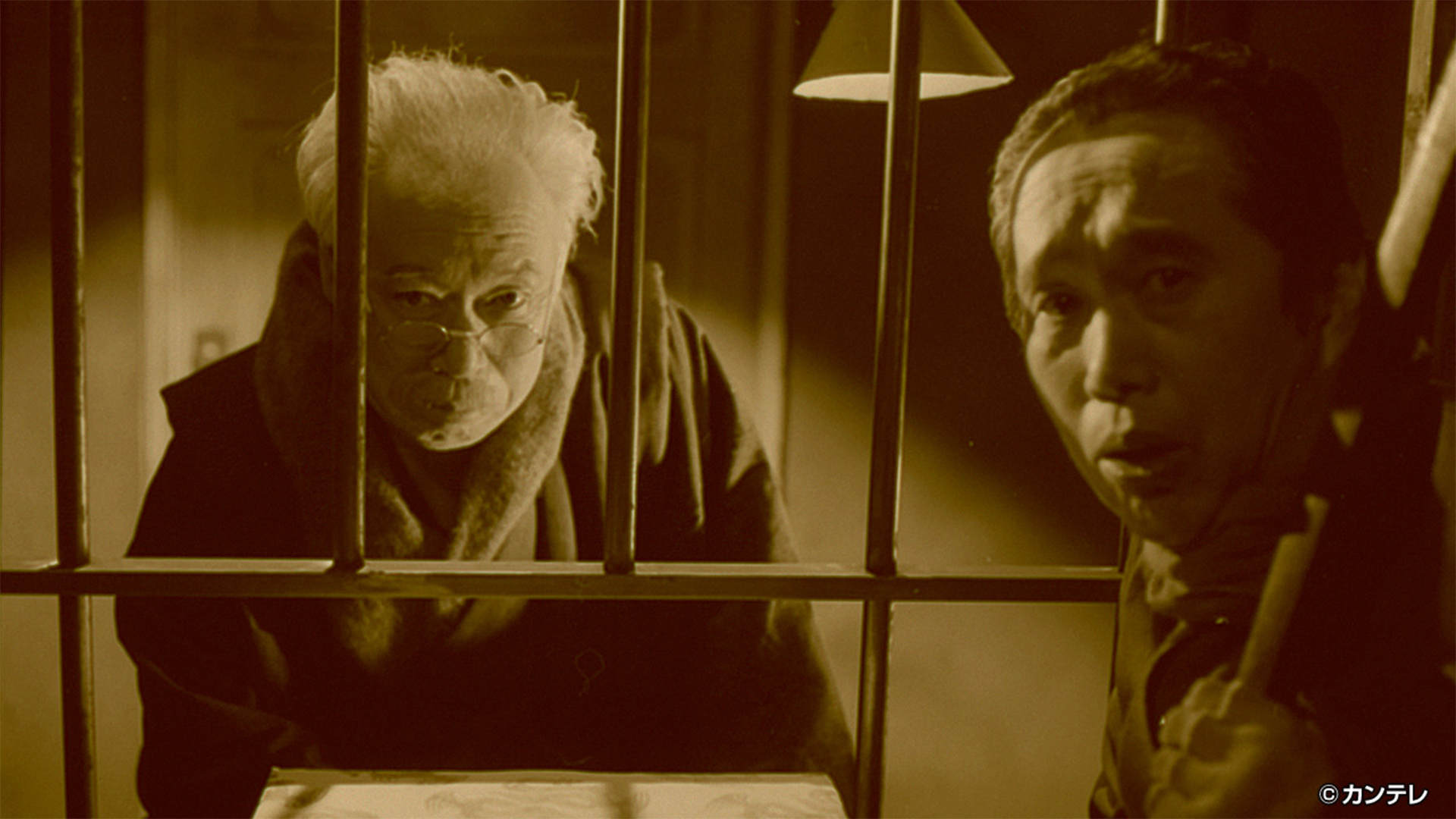 “強敵”出現！