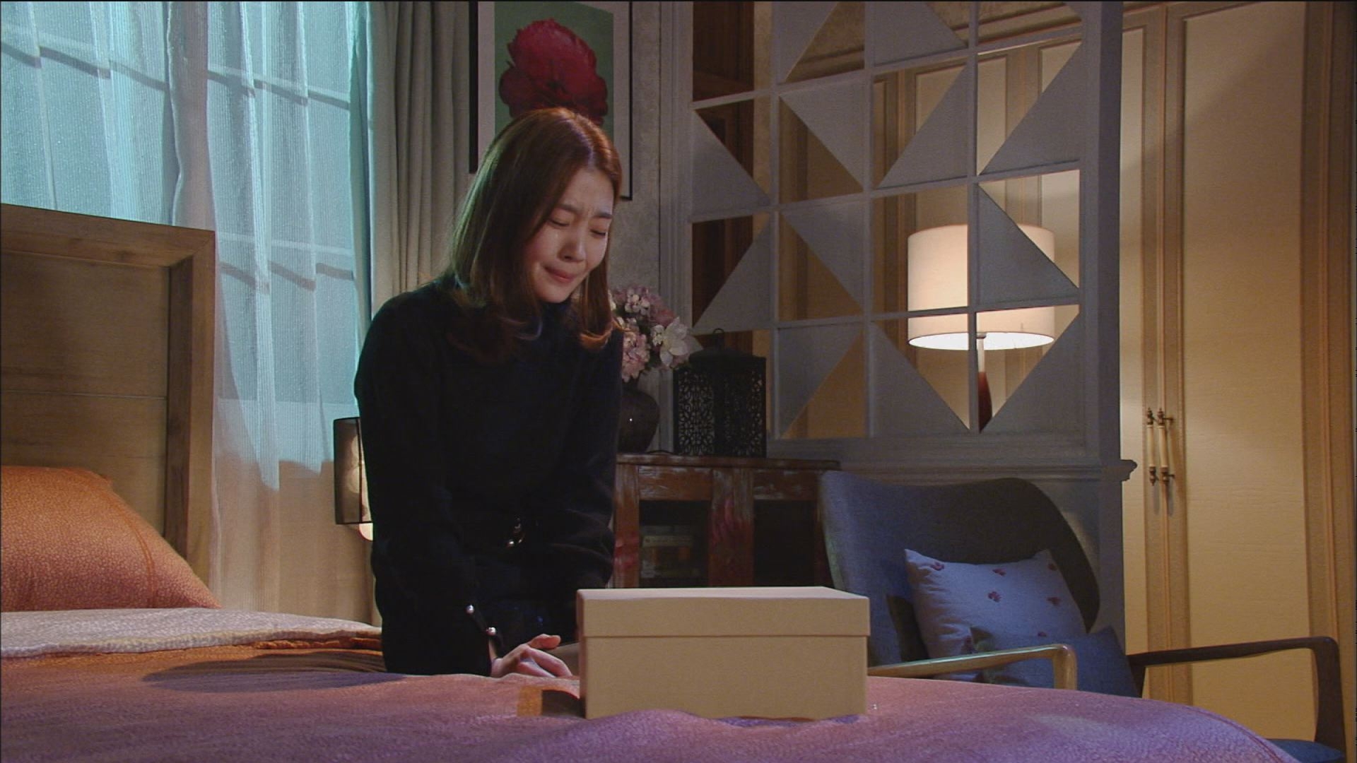 （字幕版）夫への疑念