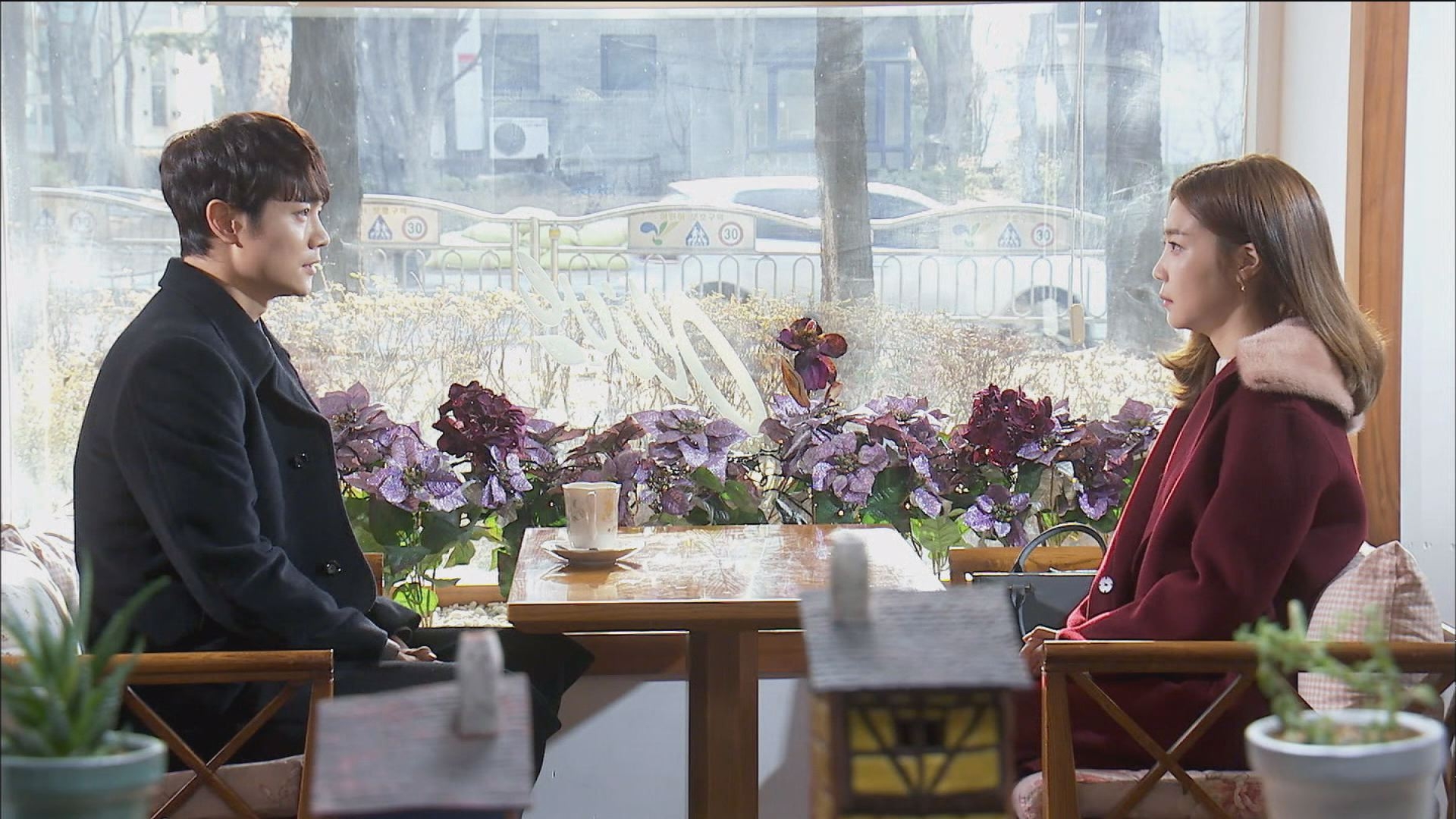 （字幕版）募る不安