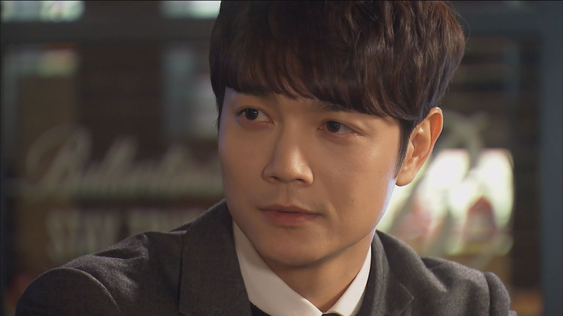 （字幕版）気まずい2人