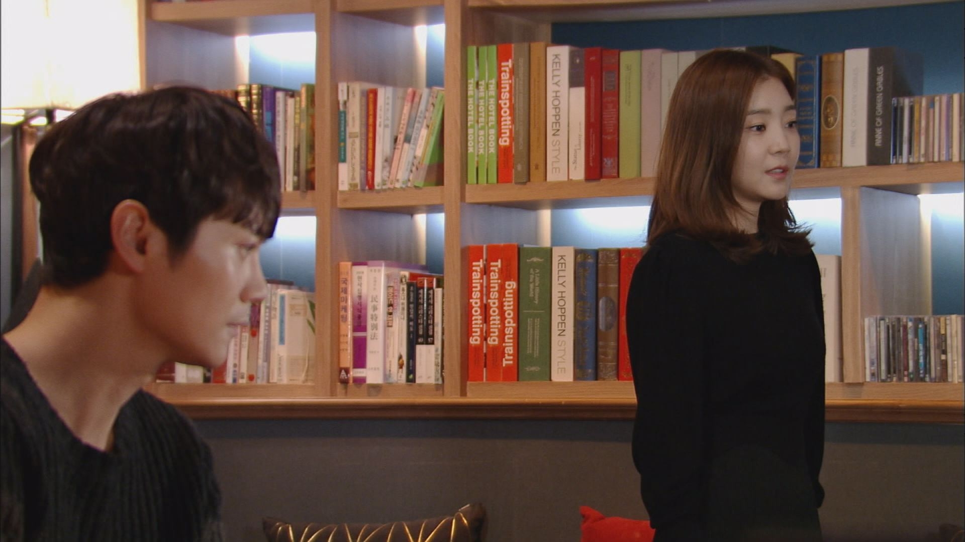 （字幕版）家族の温かさ