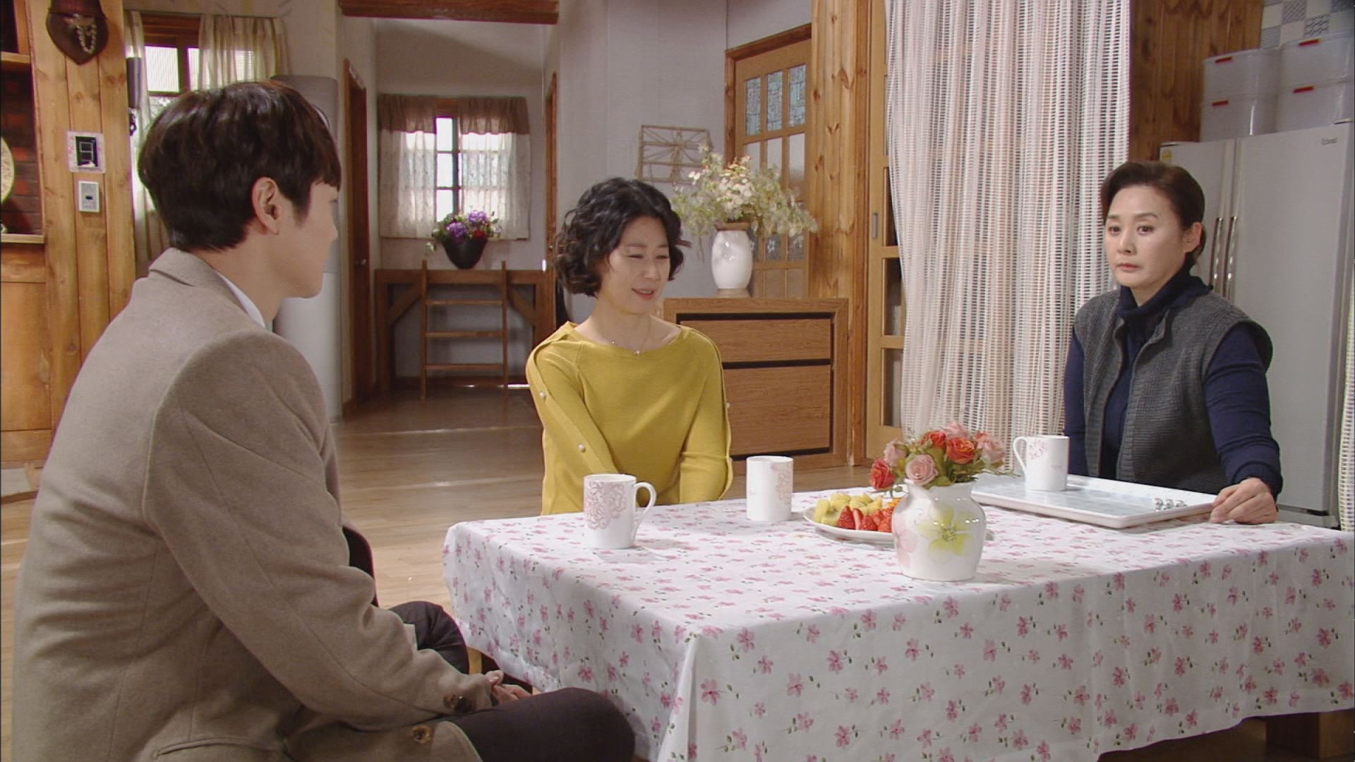 （字幕版）恩人の家