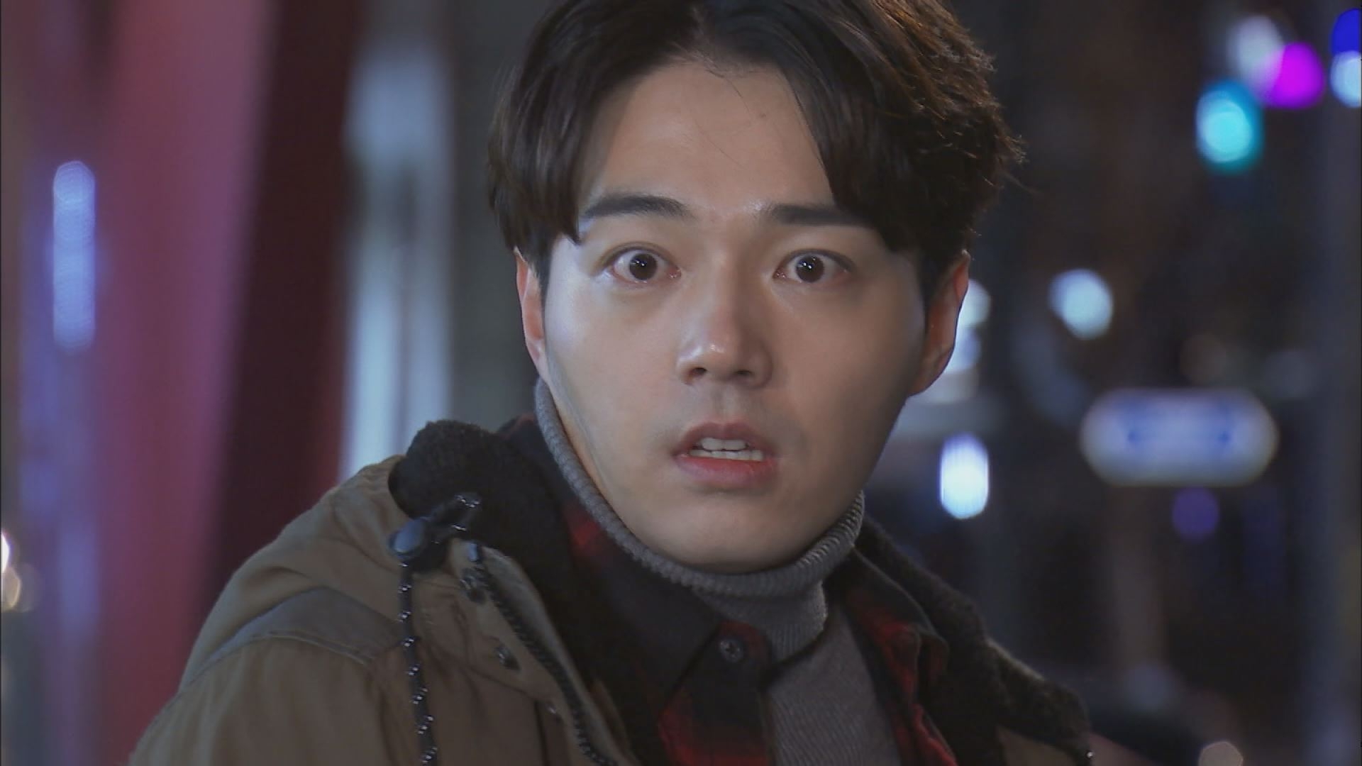 （字幕版）兄の弁解