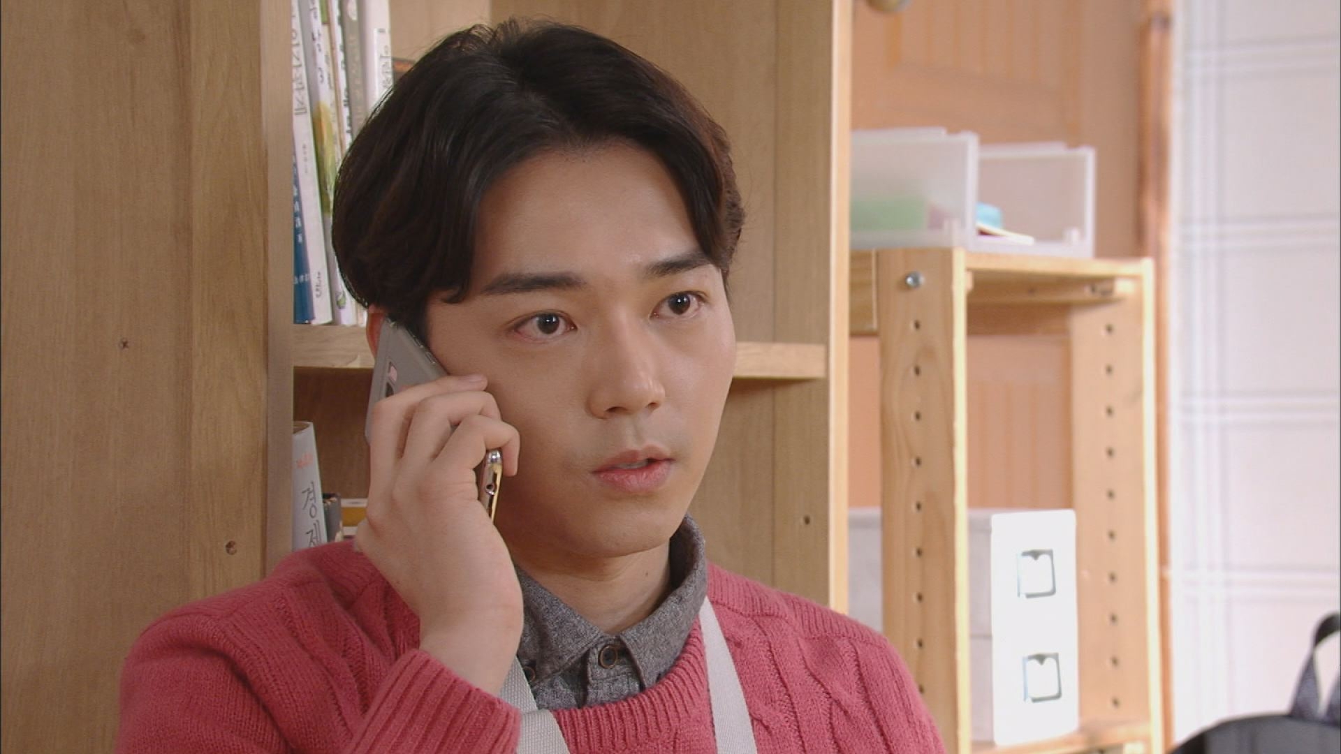 （字幕版）姉の居場所