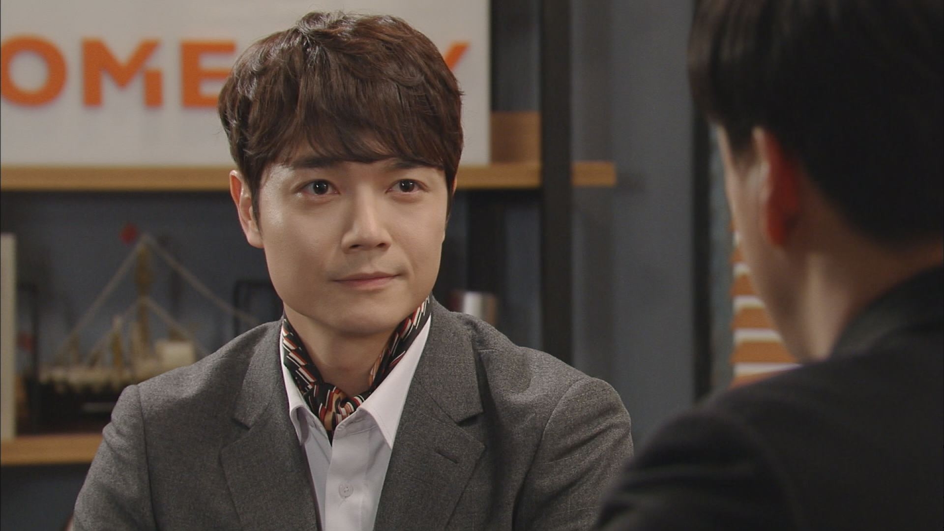 （字幕版）予感的中