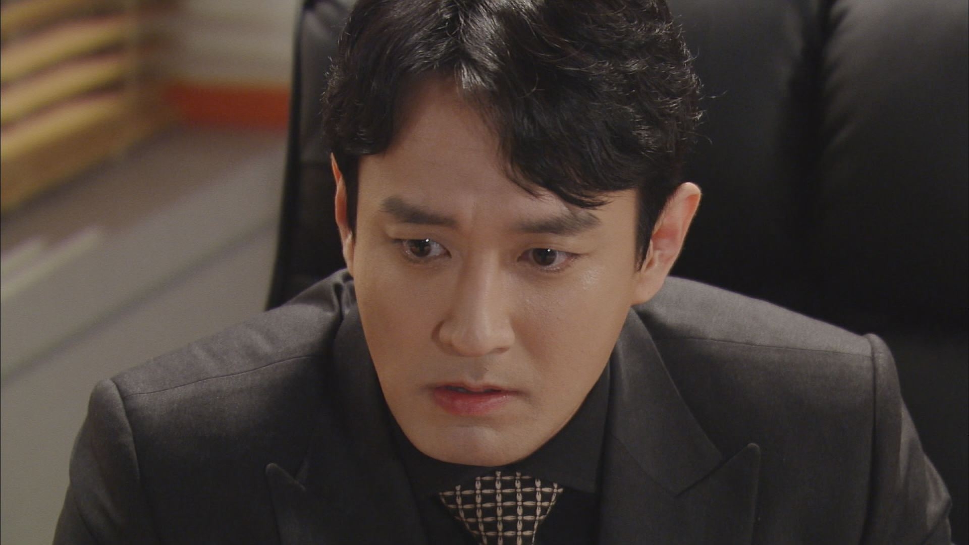 （字幕版）信じがたい事実