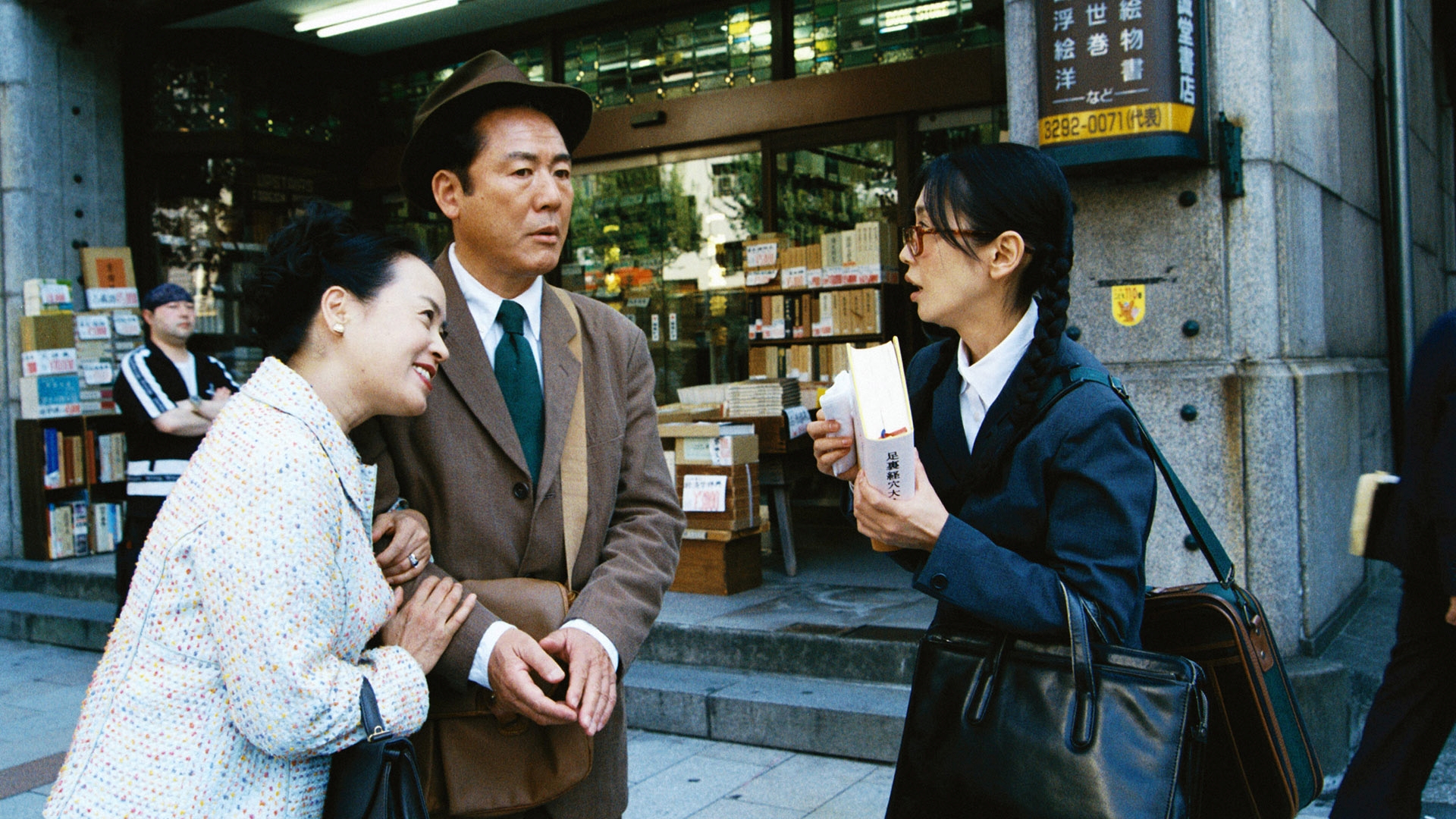 第9話 離婚の慰謝料に税金はかかる？博多の海に渦巻く黒い欲望・・・国税局員が殺人容疑で逮捕！黙秘する男のアリバイを探せ