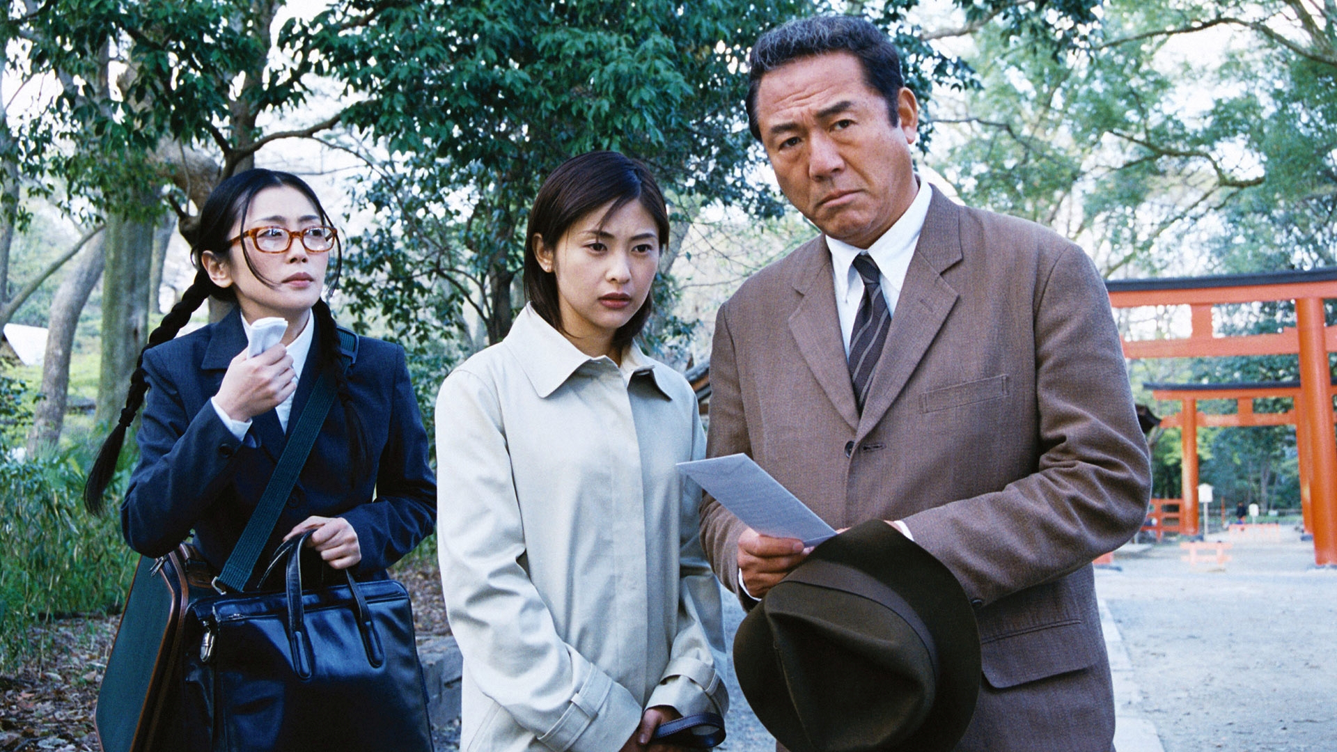 第10話 離婚の京都造り酒屋の社長が自殺？芸者と黒い手帳に隠された不正の罠